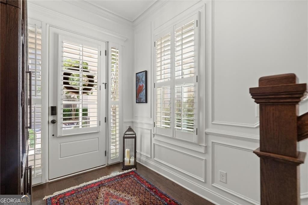 420 Banbury Crossing Alpharetta - 7