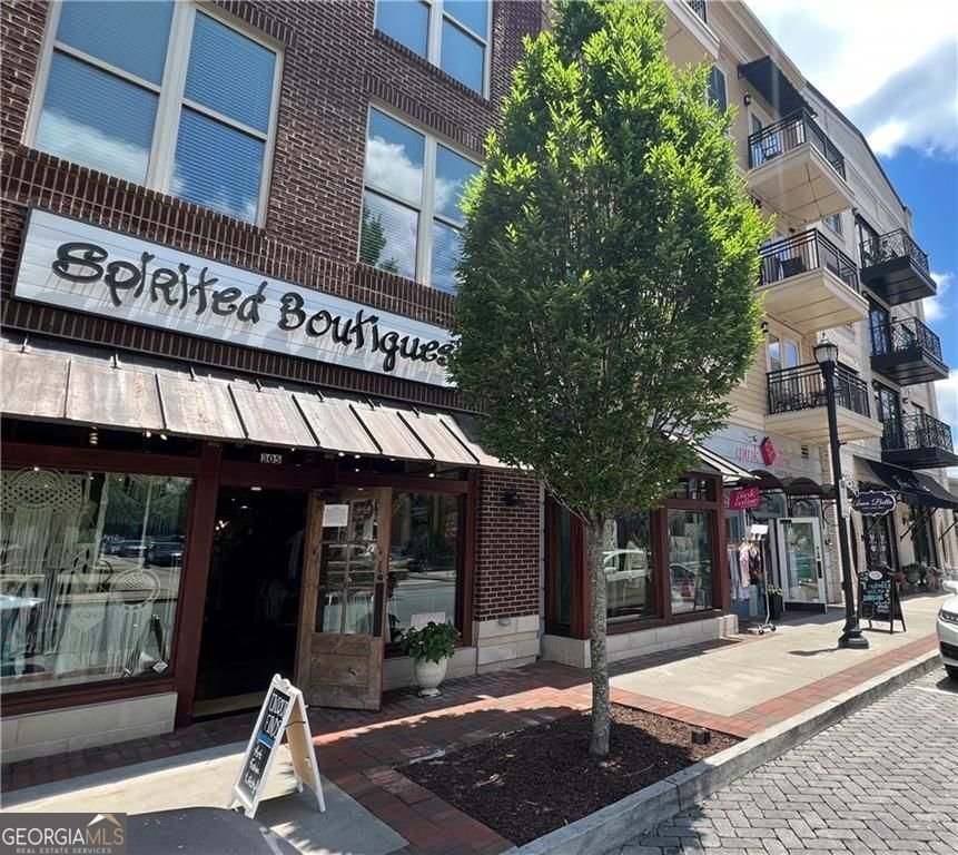 420 Banbury Crossing Alpharetta - 72