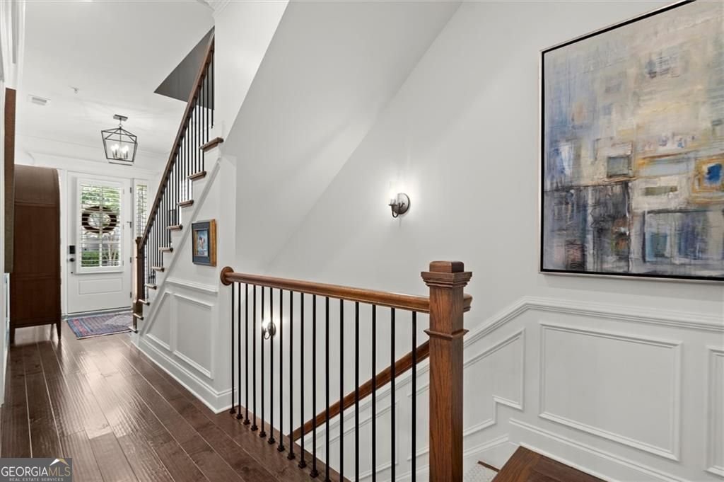 420 Banbury Crossing Alpharetta - 8