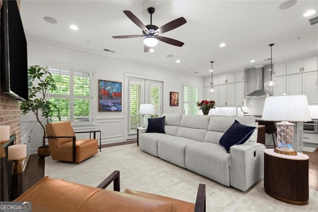 420 Banbury Crossing Alpharetta - 9