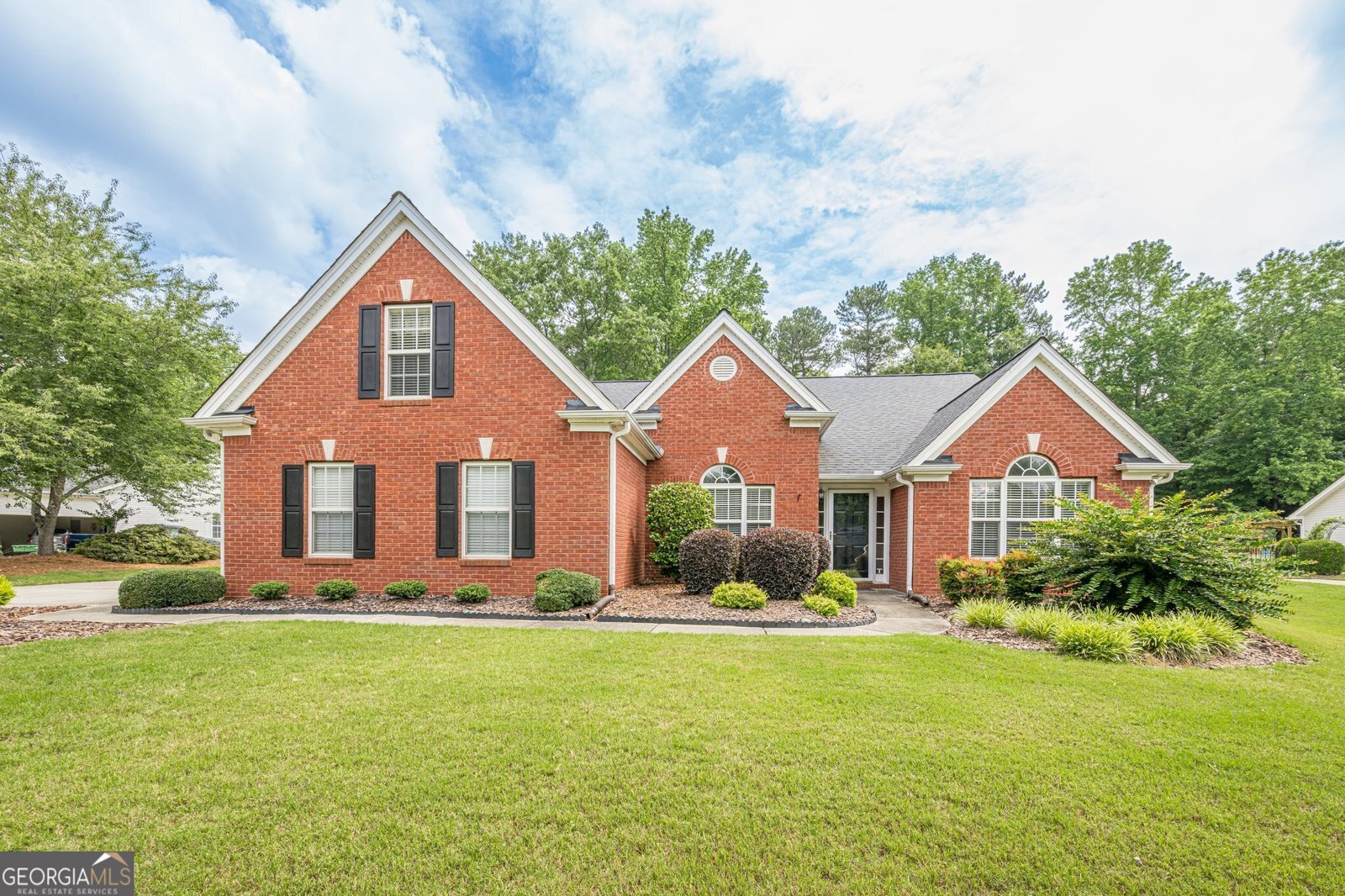 2870 Jay Oak Drive Dacula - 1