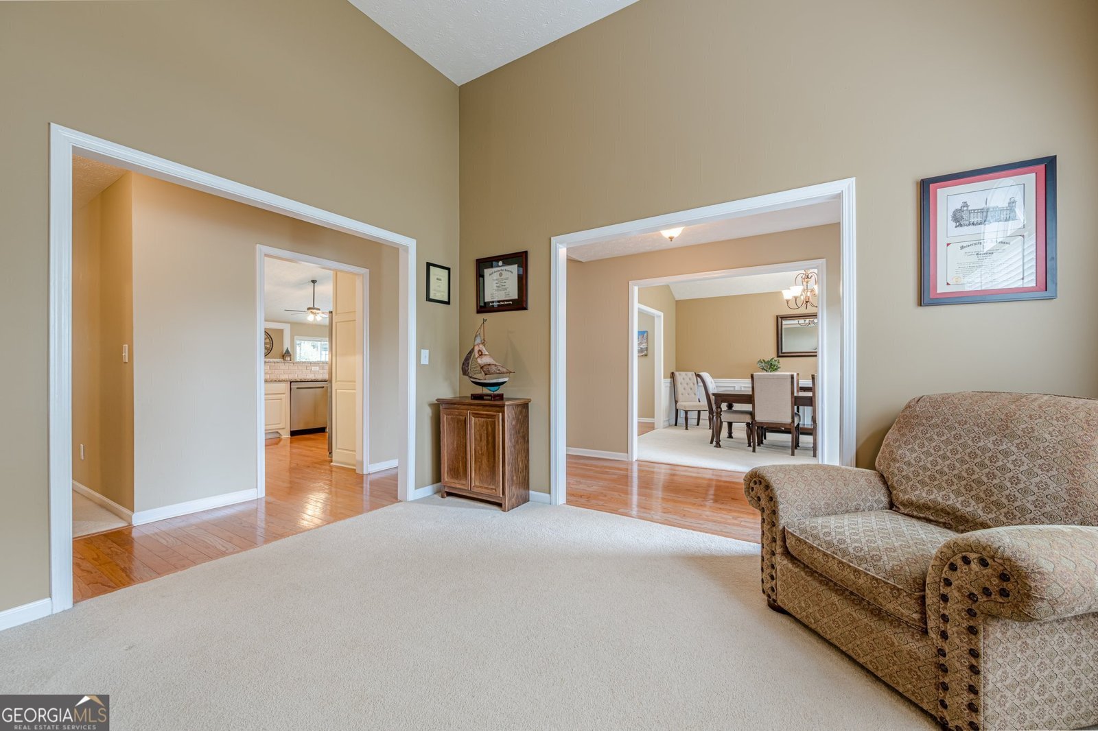 2870 Jay Oak Drive Dacula - 12