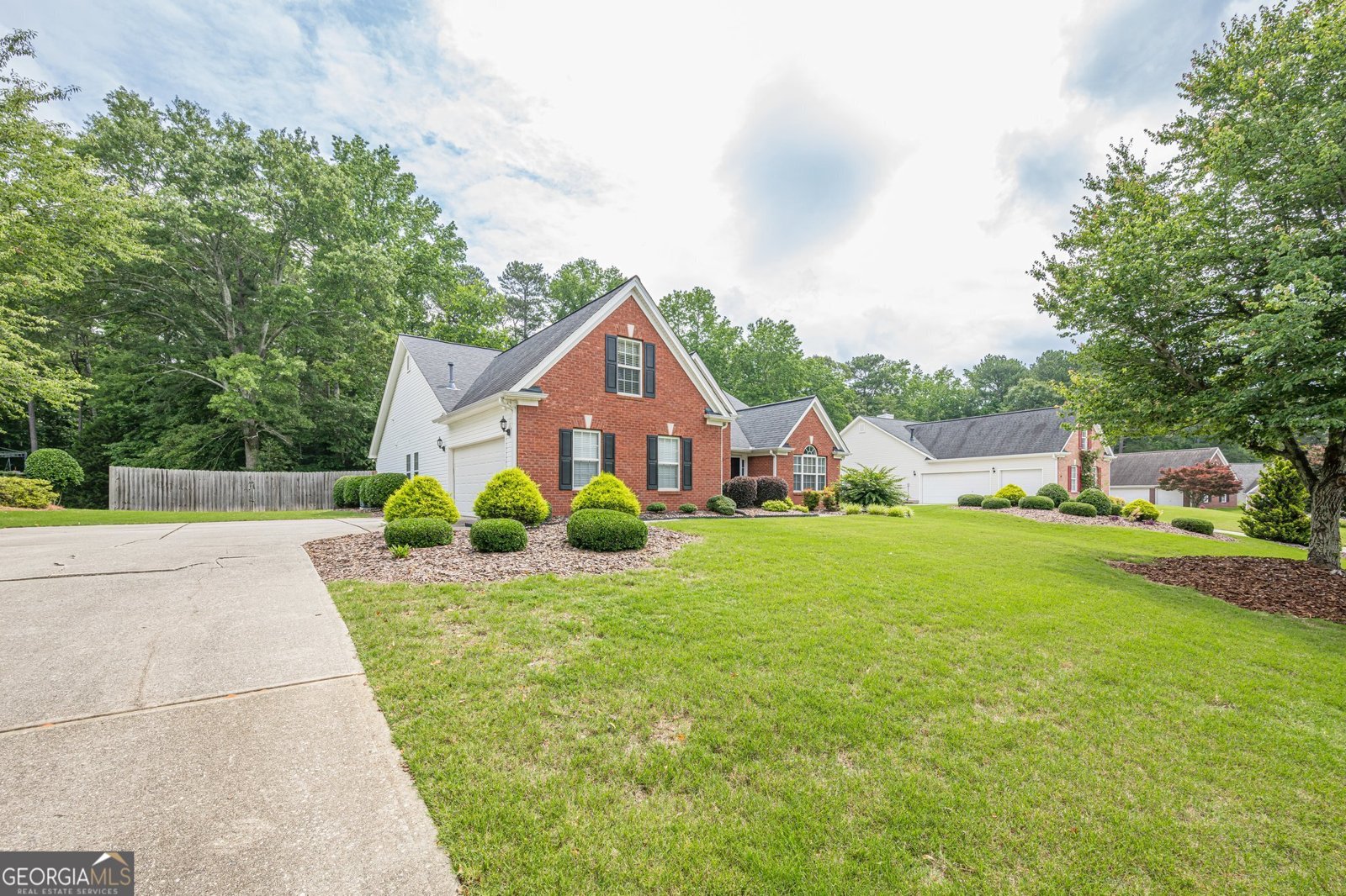 2870 Jay Oak Drive Dacula - 2