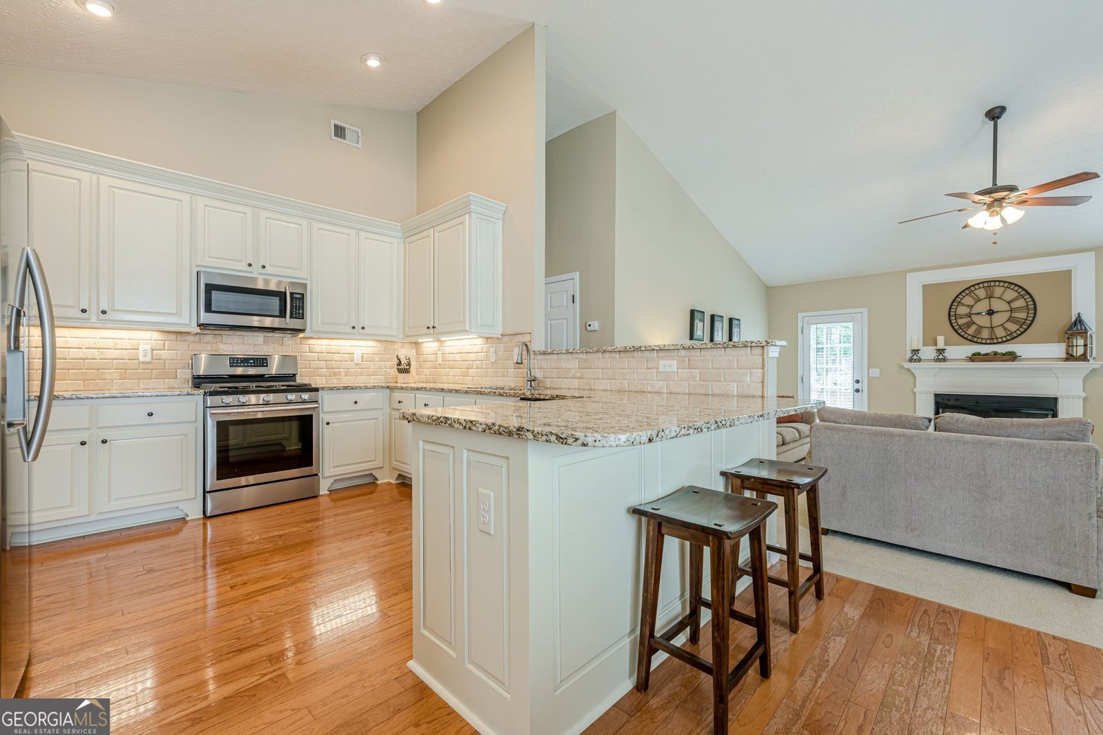 2870 Jay Oak Drive Dacula - 23