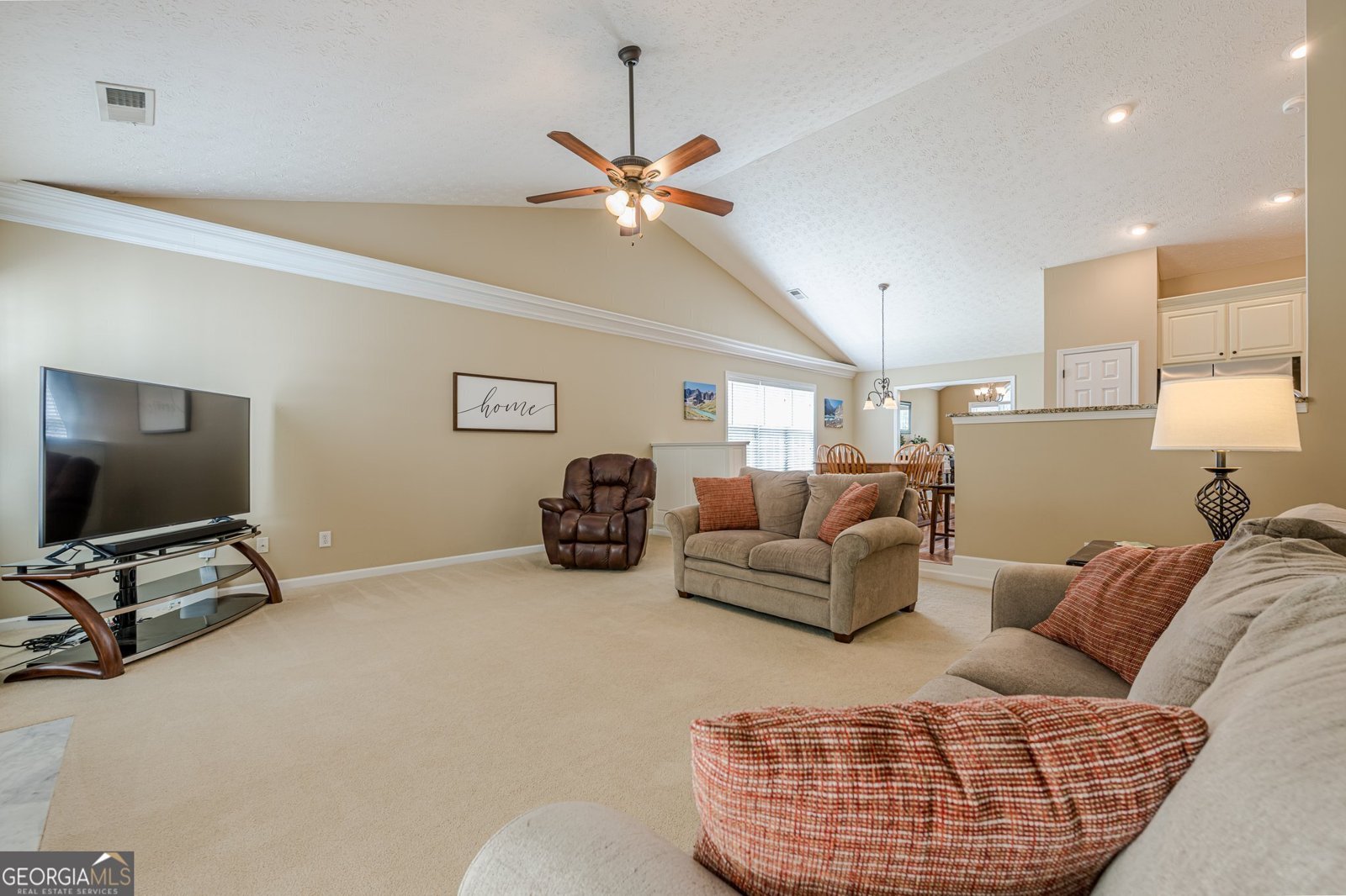 2870 Jay Oak Drive Dacula - 27
