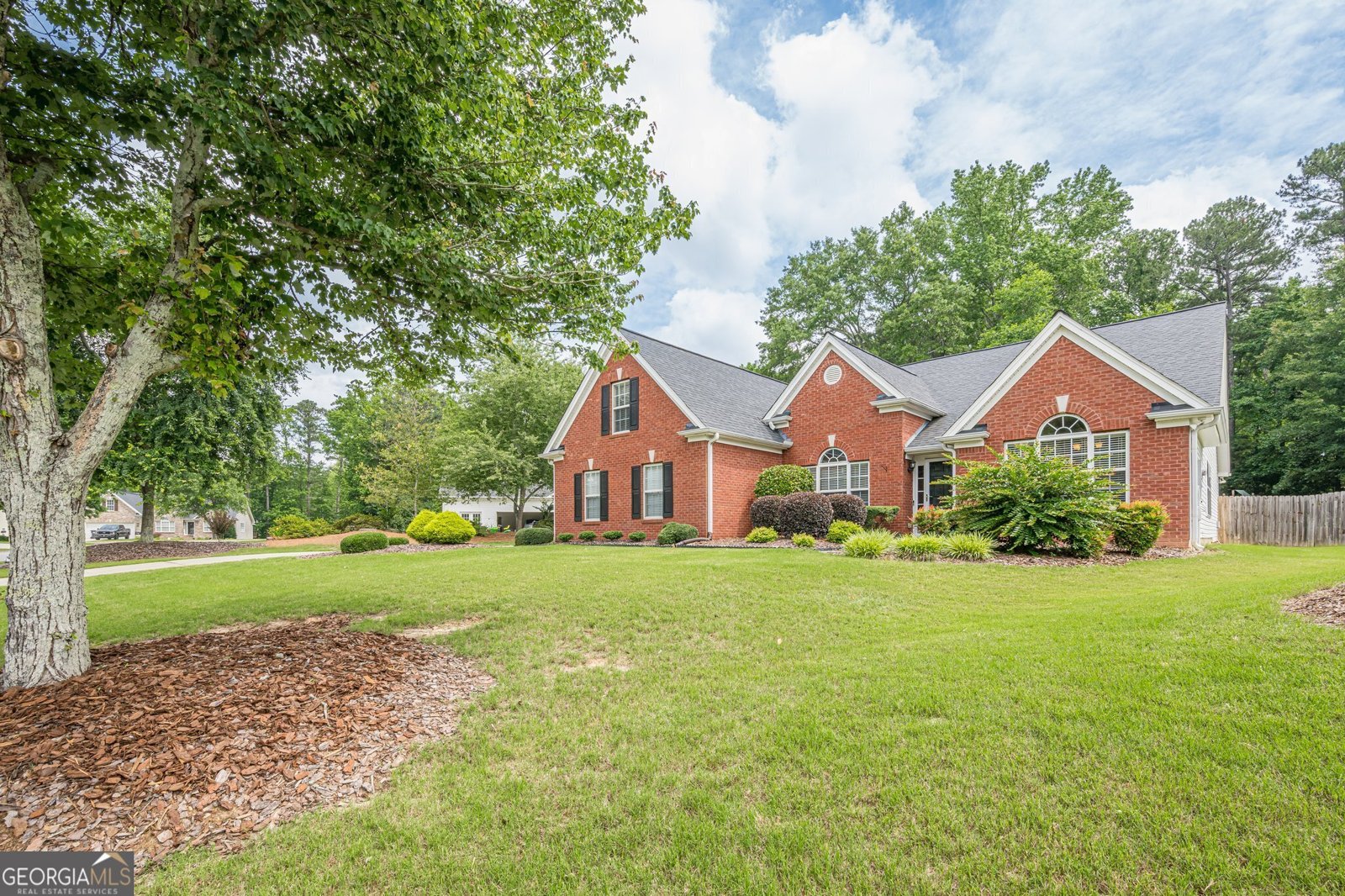 2870 Jay Oak Drive Dacula - 3