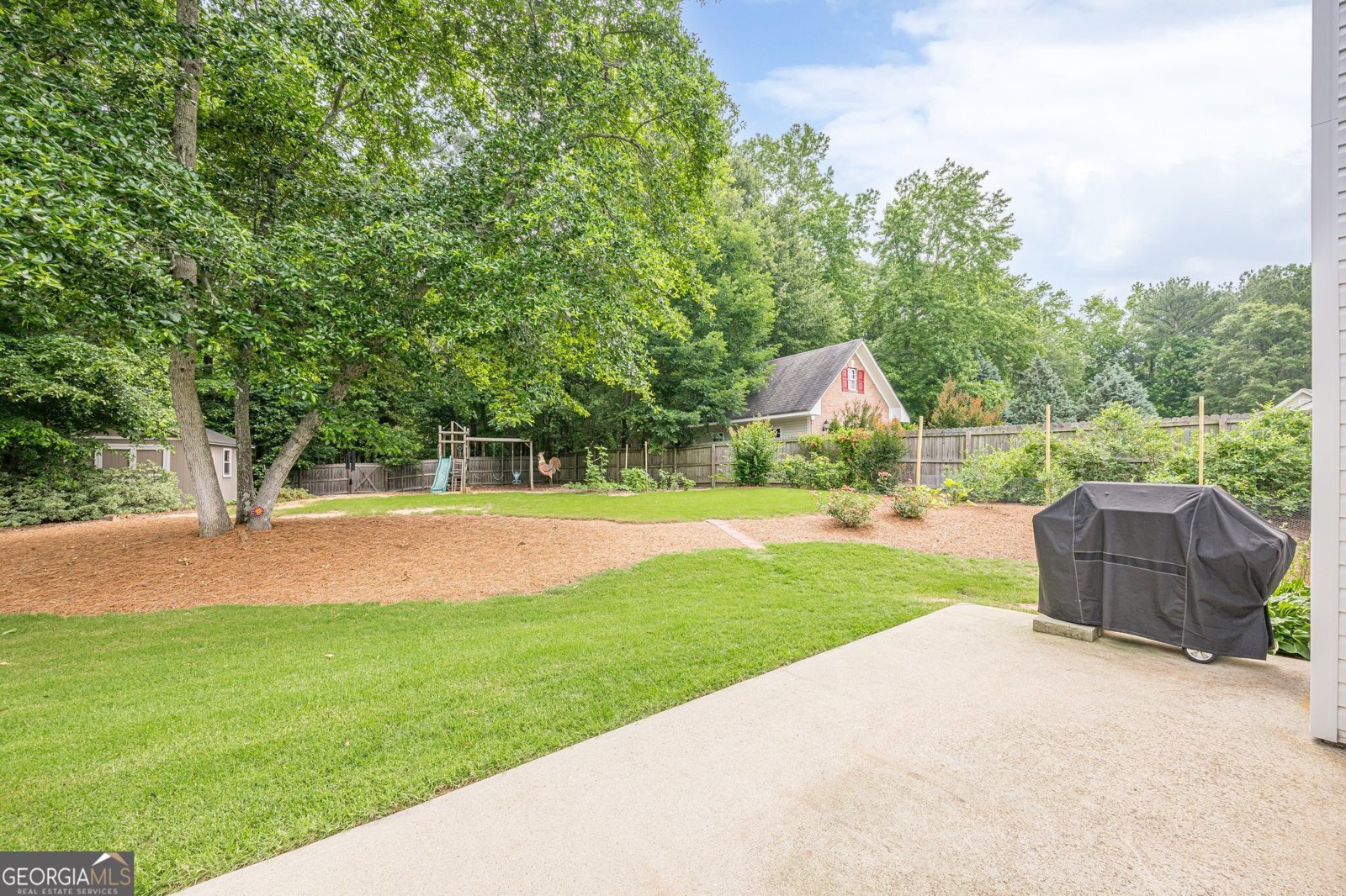 2870 Jay Oak Drive Dacula - 47