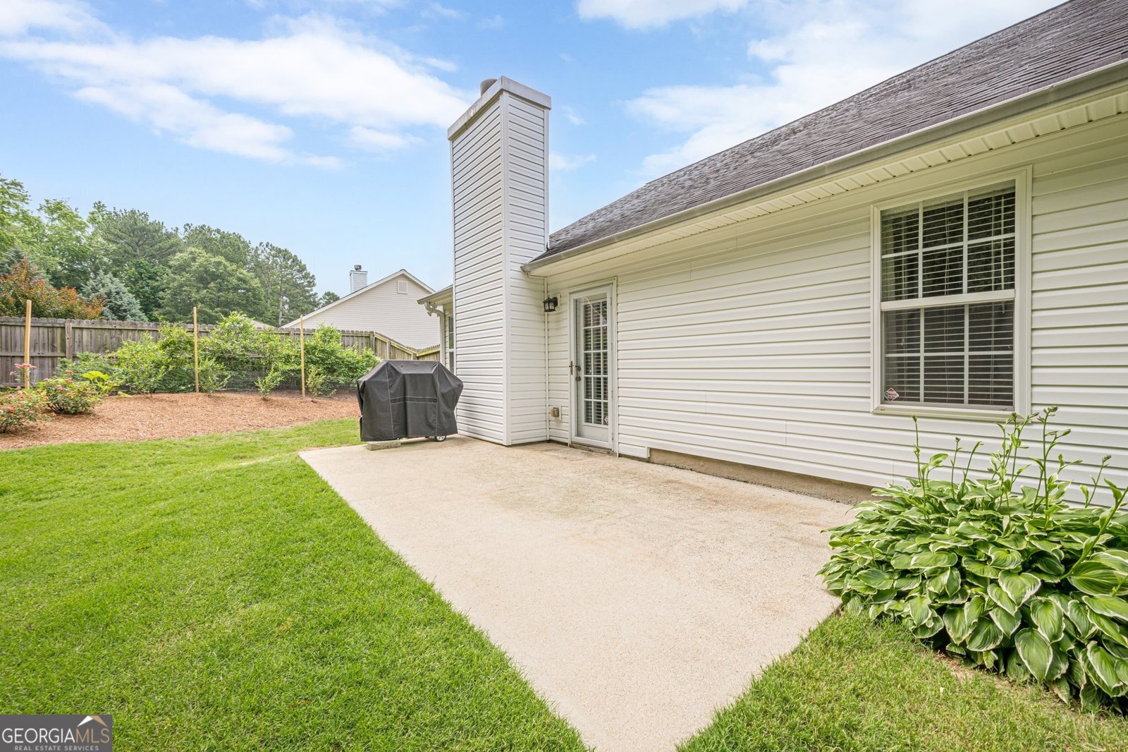 2870 Jay Oak Drive Dacula - 48