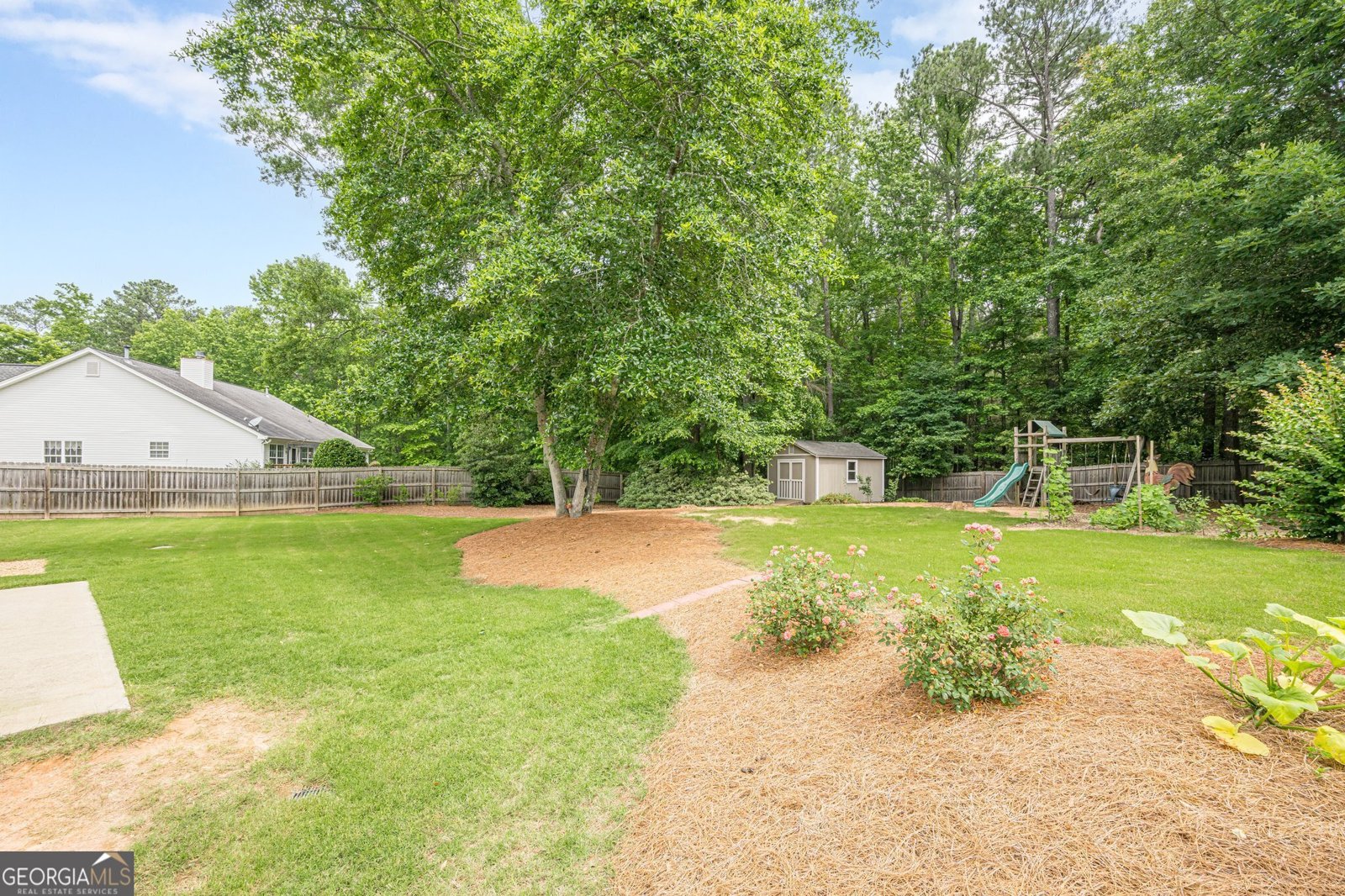 2870 Jay Oak Drive Dacula - 49