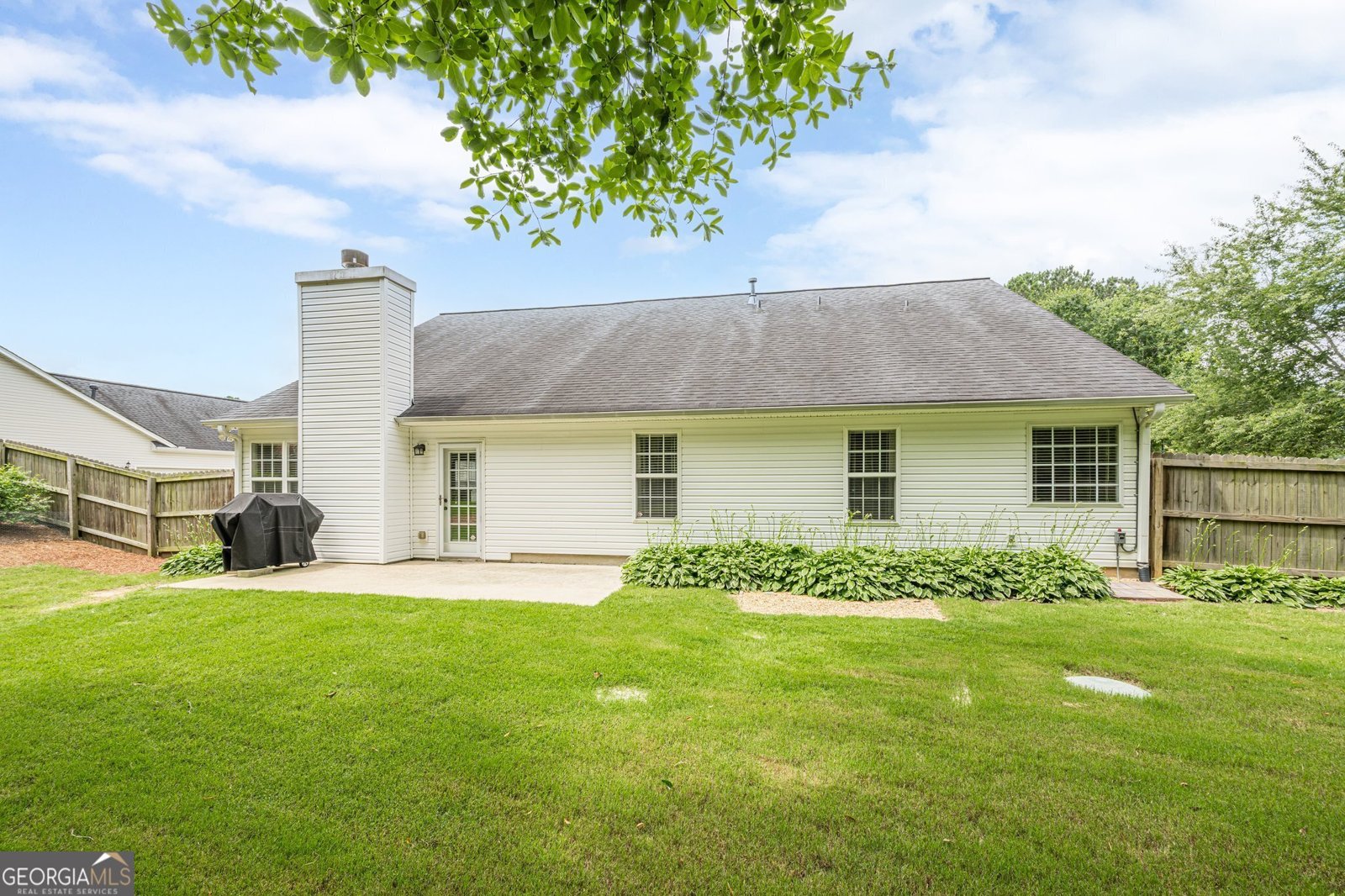 2870 Jay Oak Drive Dacula - 52