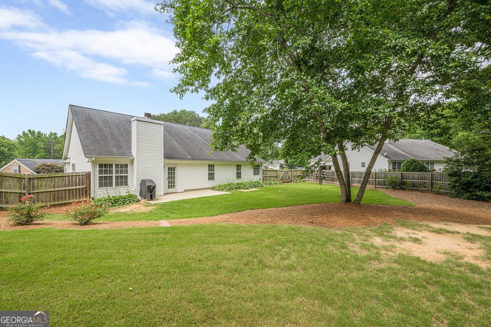 2870 Jay Oak Drive Dacula - 53