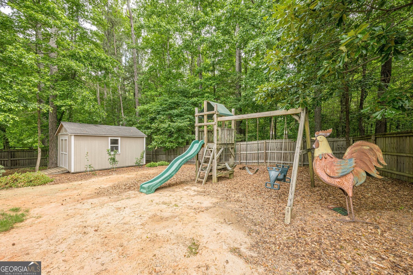 2870 Jay Oak Drive Dacula - 55