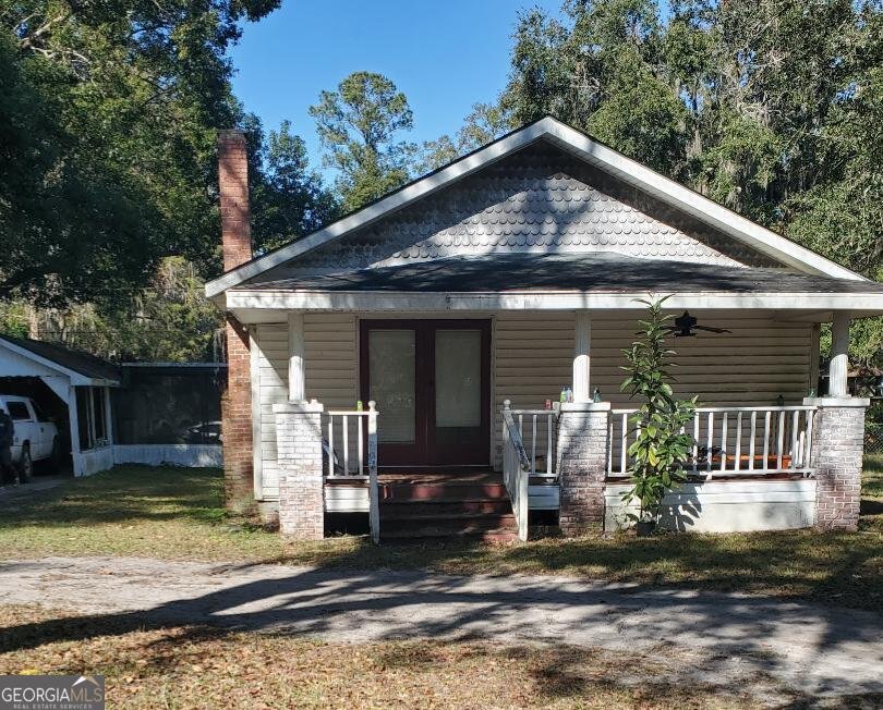 228 Hilton Street Kingsland - 1