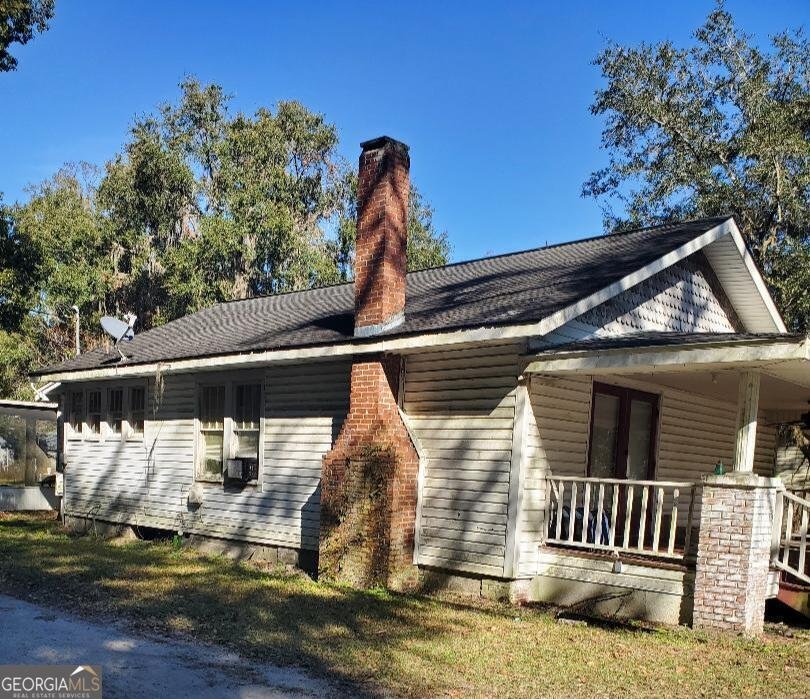 228 Hilton Street Kingsland - 2