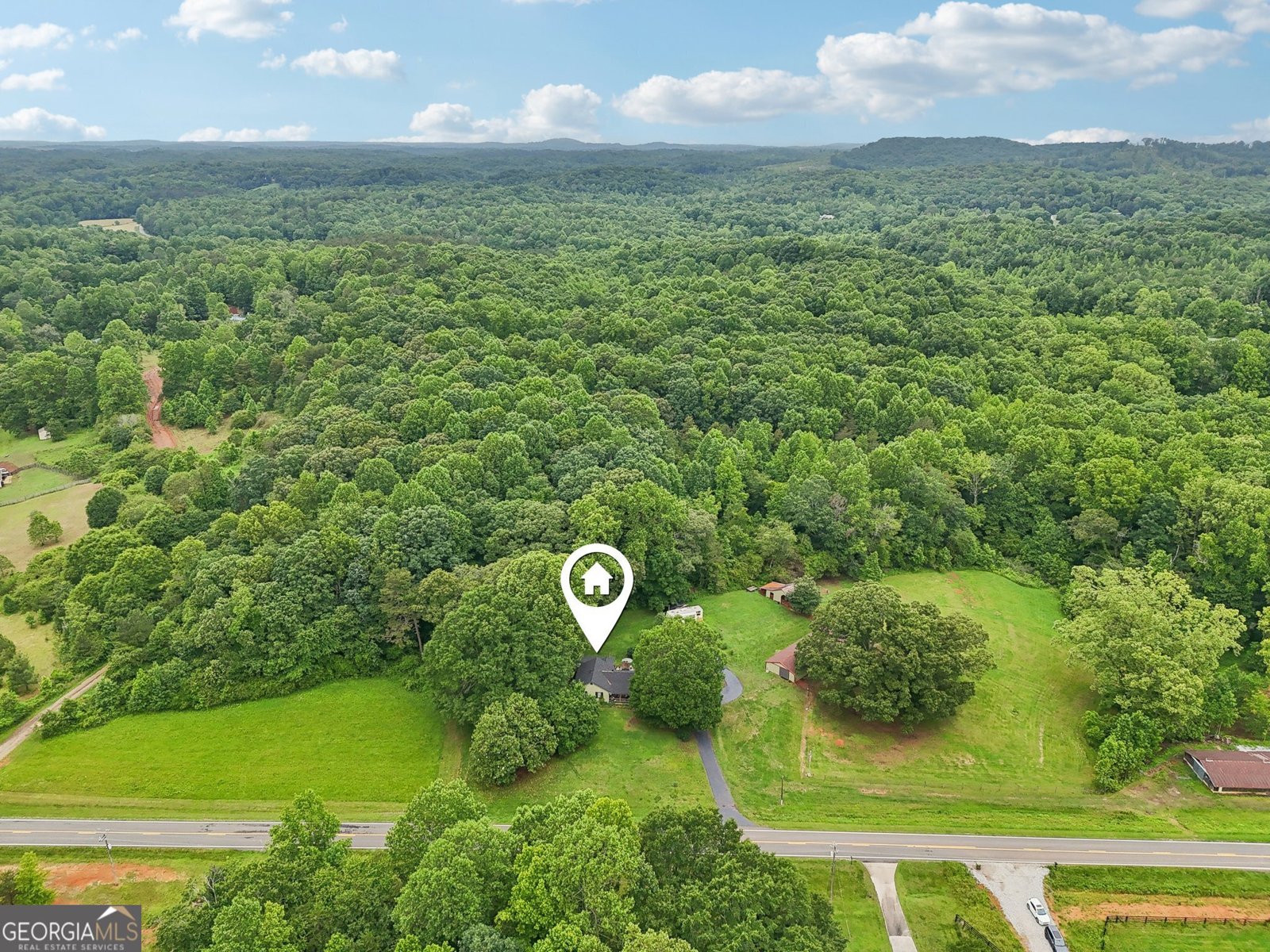 1320 Claude Parks Road Murrayville - 3
