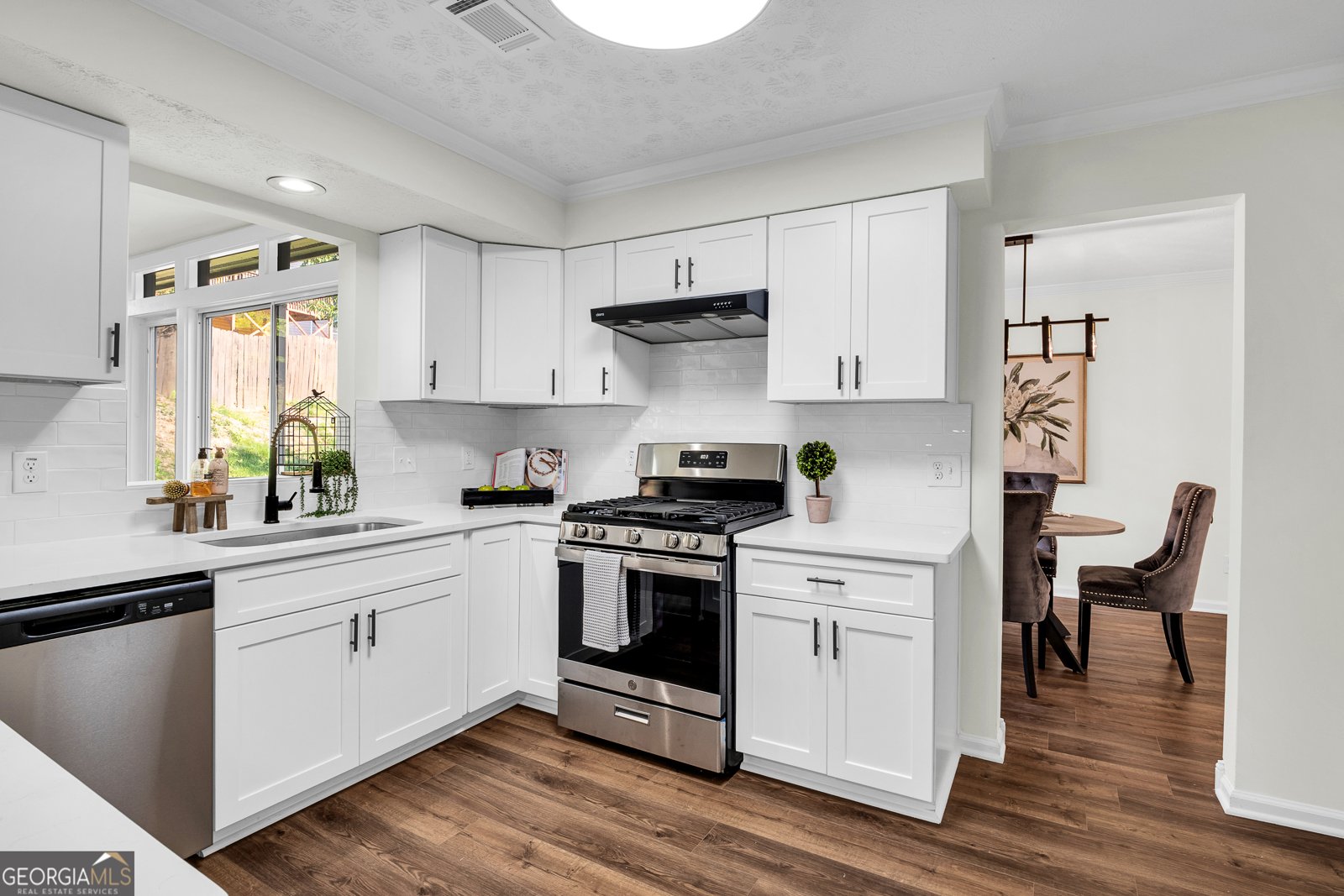 1172 Rockmart Circle Kennesaw - 10