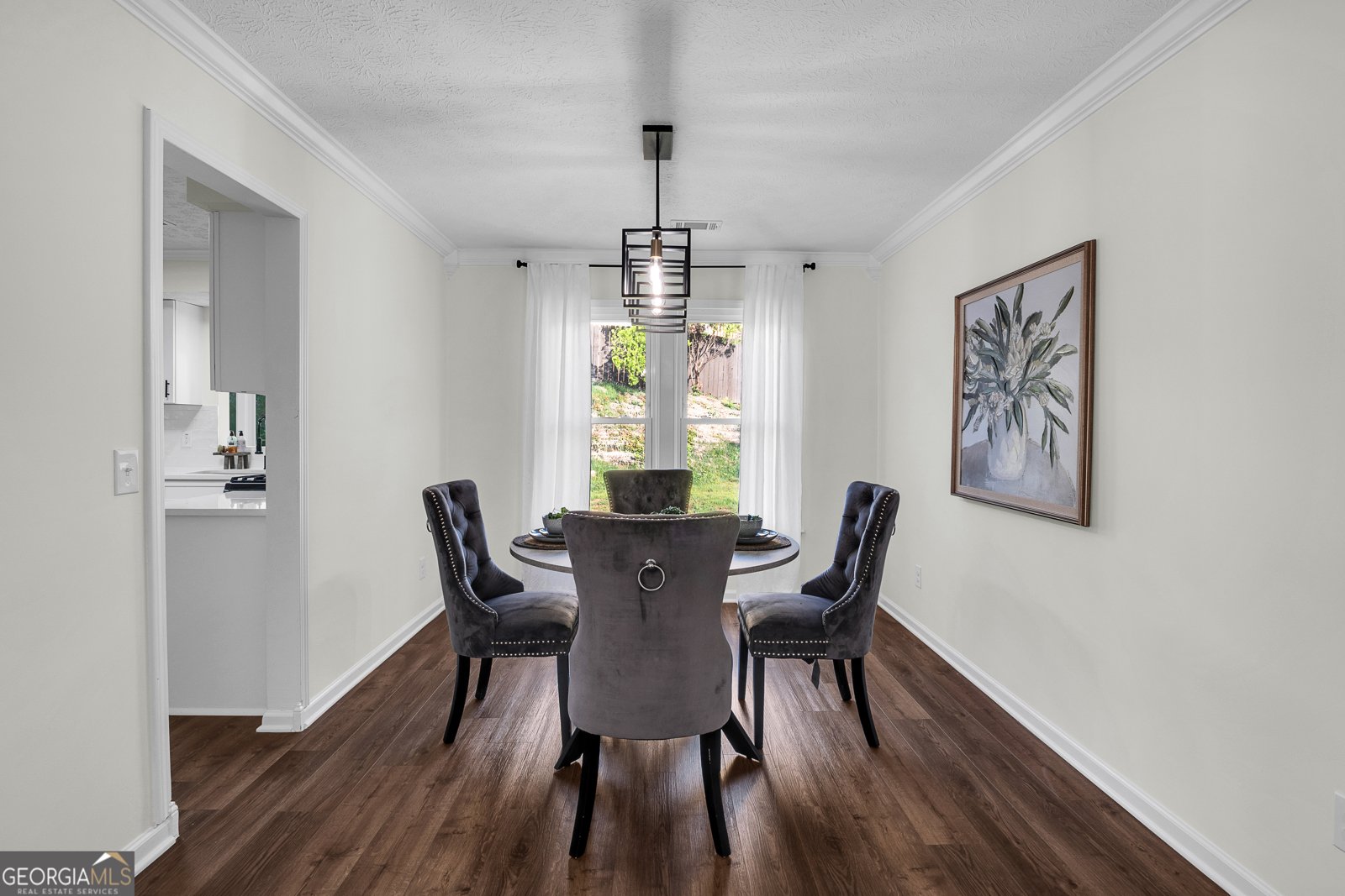 1172 Rockmart Circle Kennesaw - 12