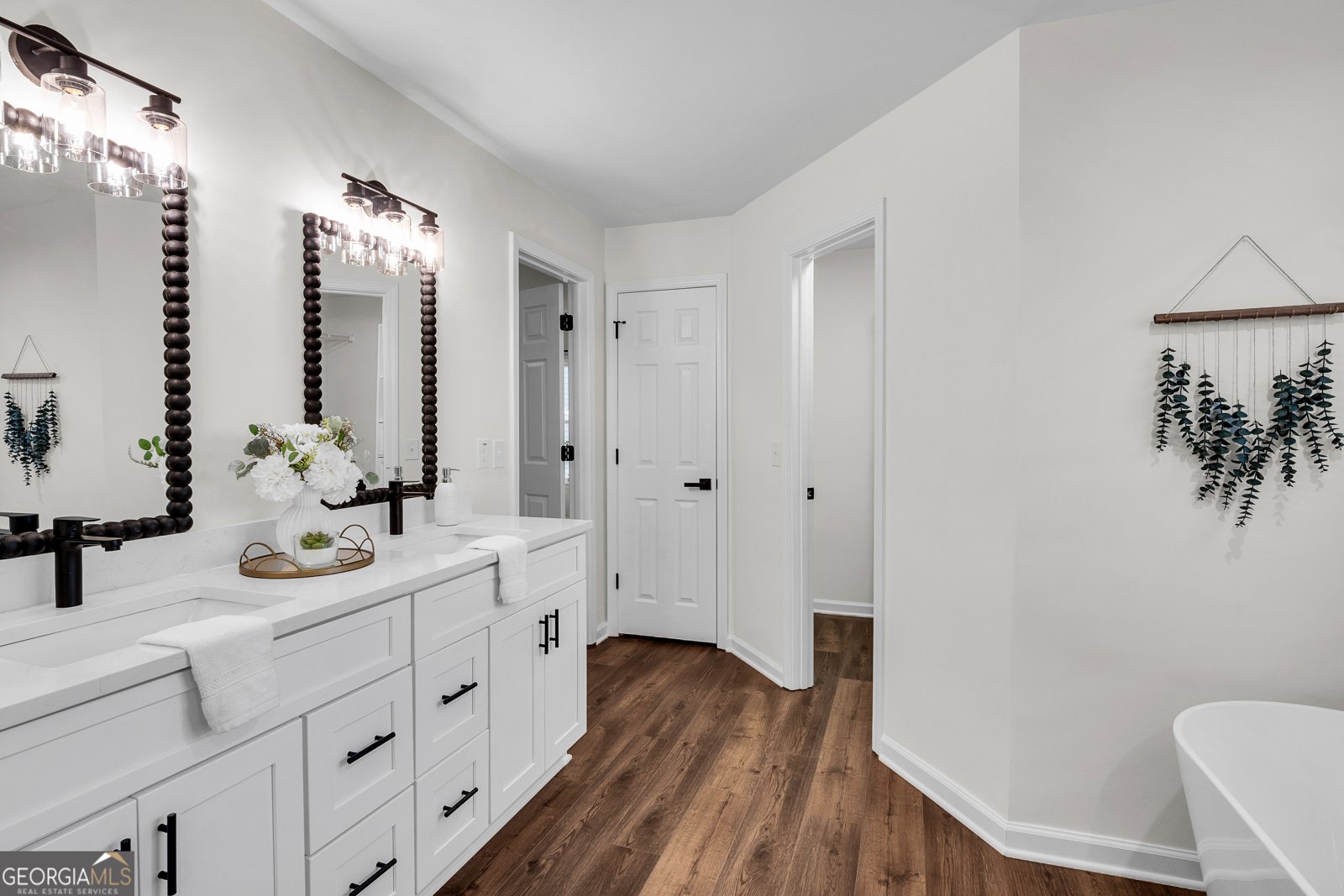 1172 Rockmart Circle Kennesaw - 17