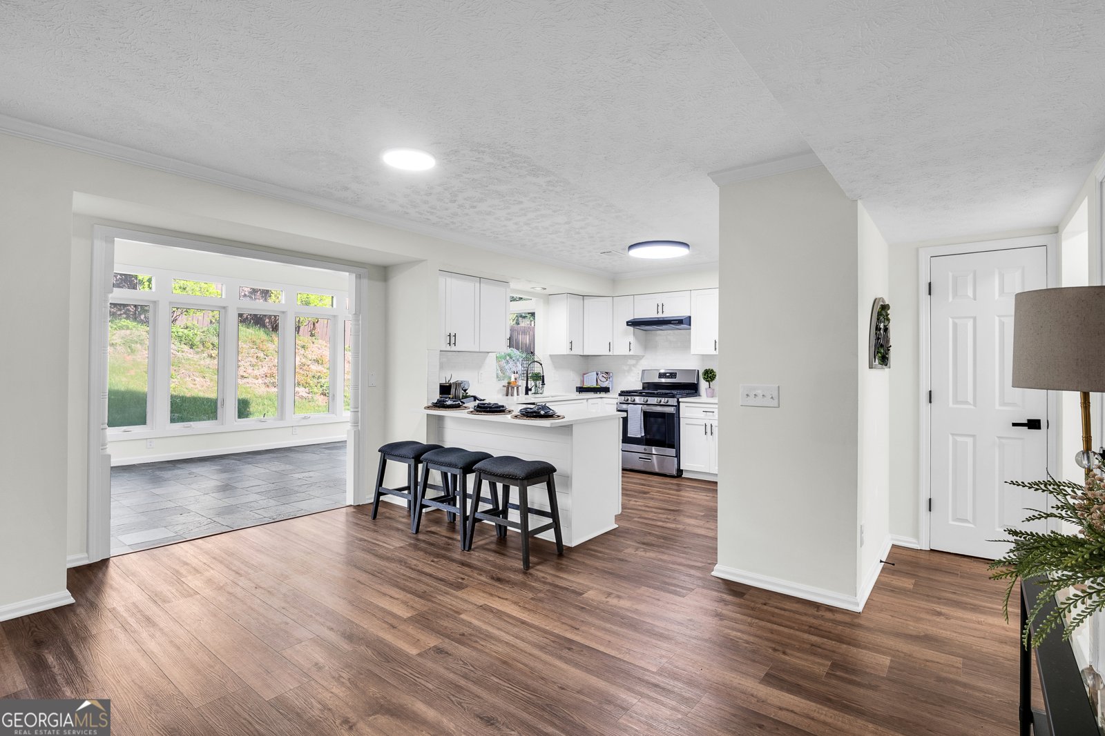 1172 Rockmart Circle Kennesaw - 22