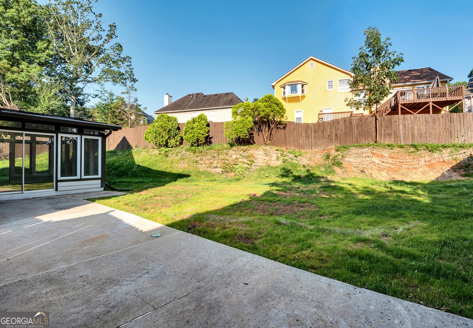 1172 Rockmart Circle Kennesaw - 6