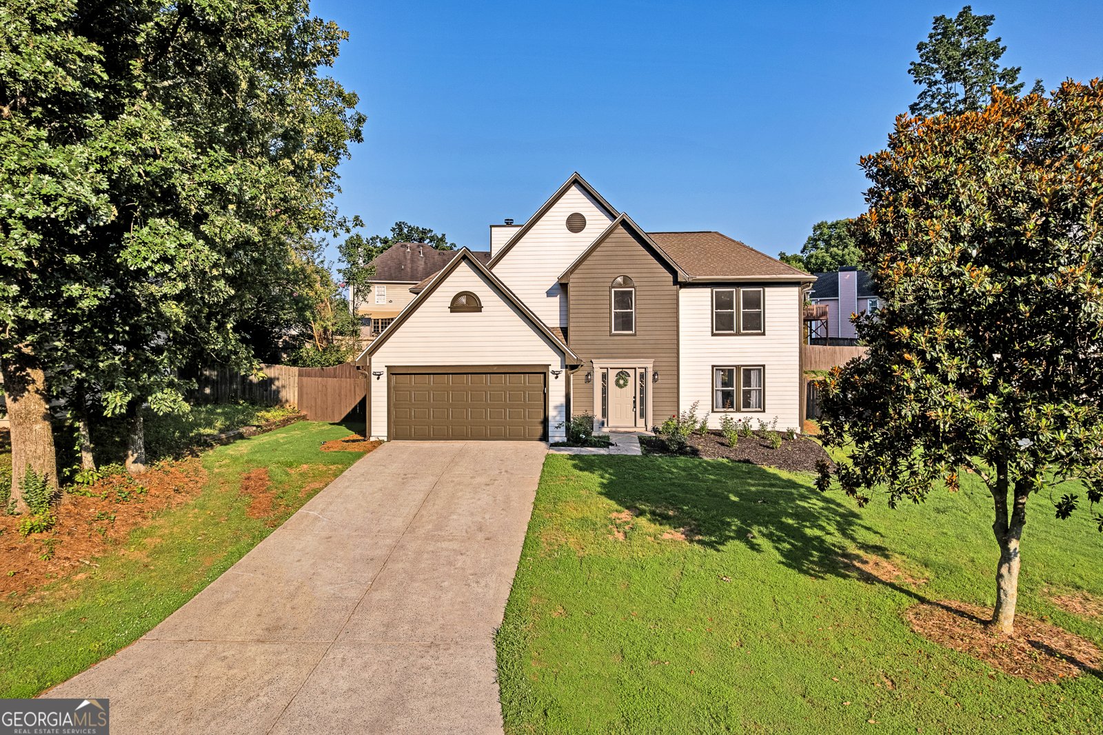 1172 Rockmart Circle Kennesaw - 7