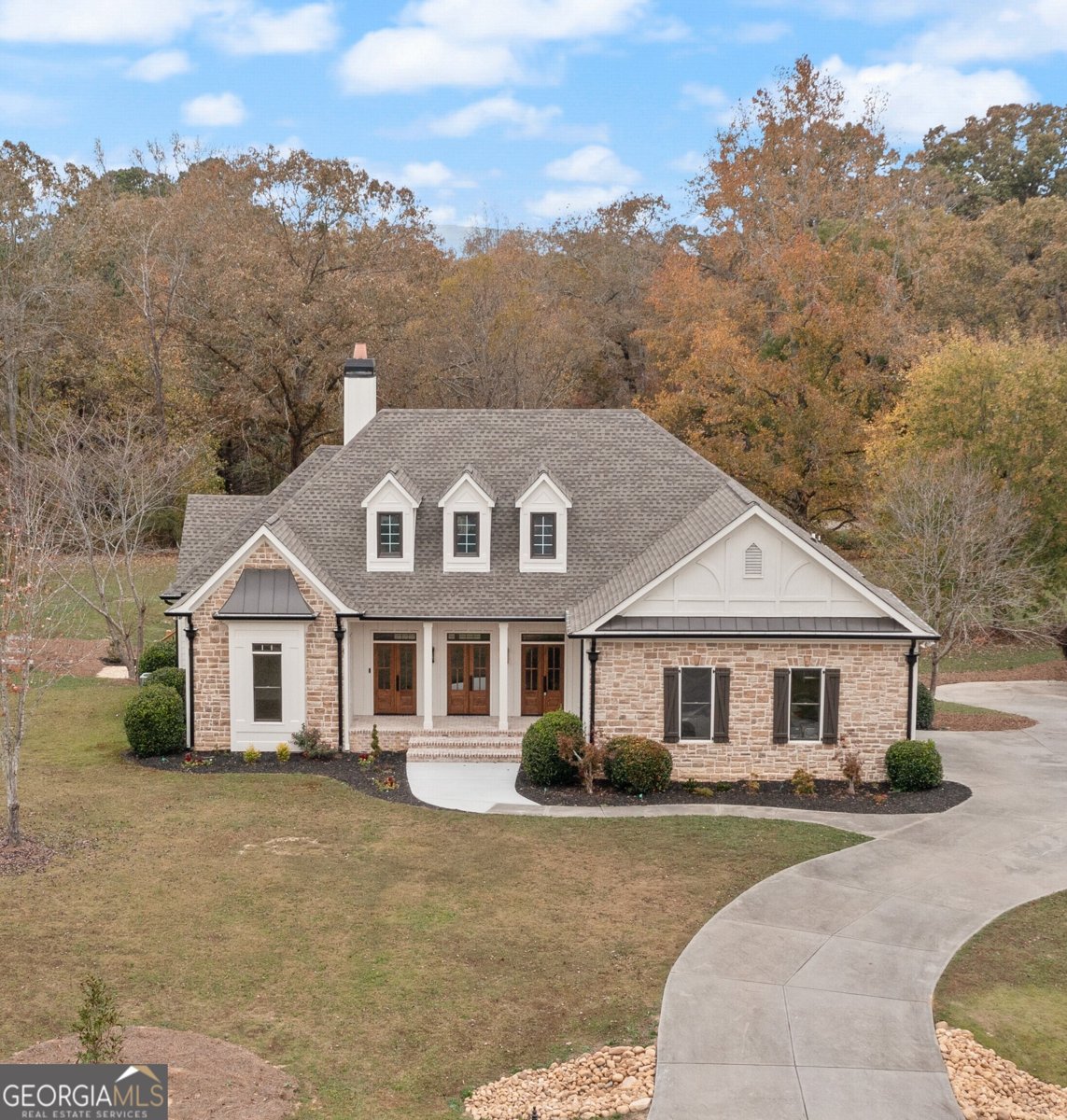 100 Percheron Drive Canton - 1