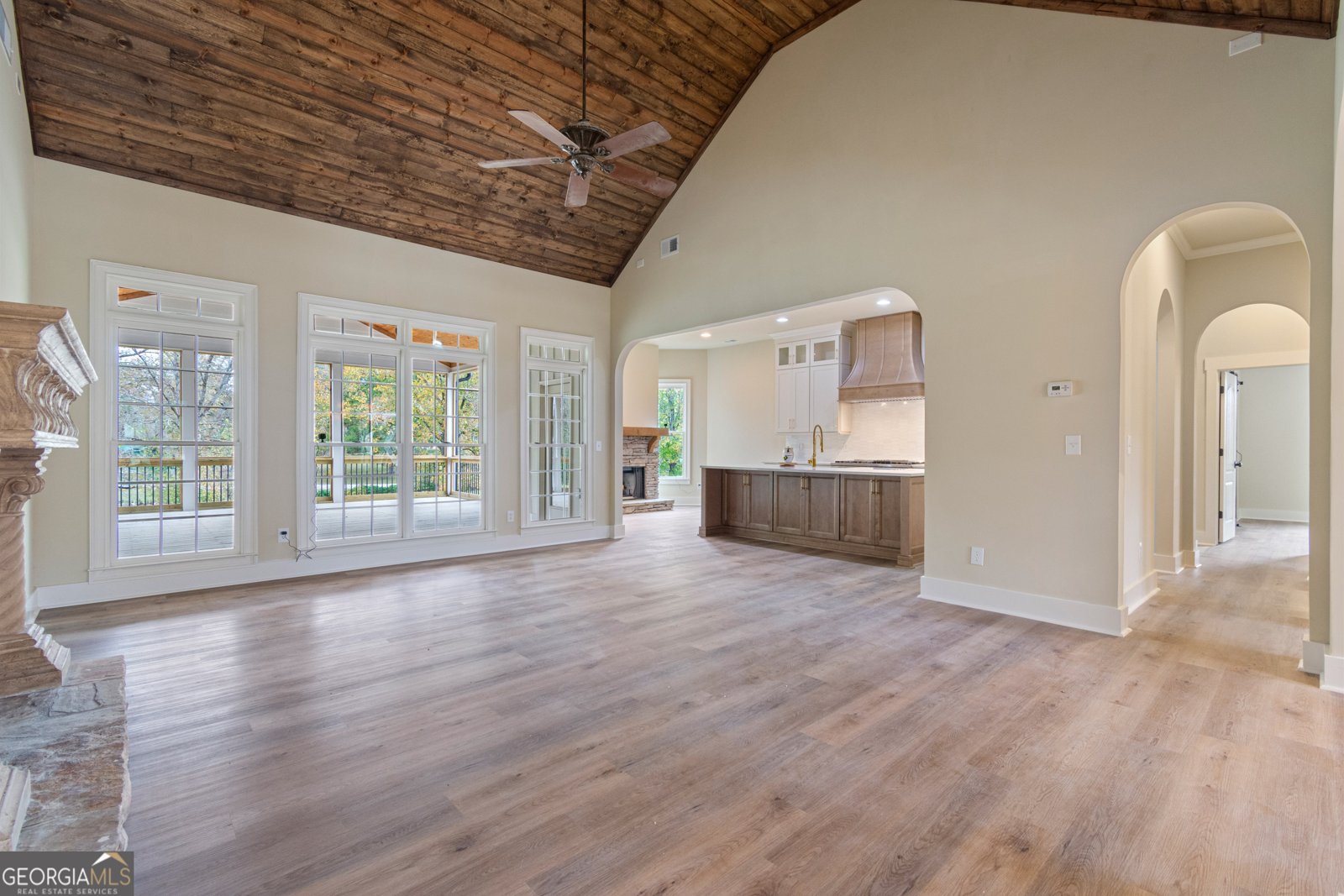 100 Percheron Drive Canton - 15