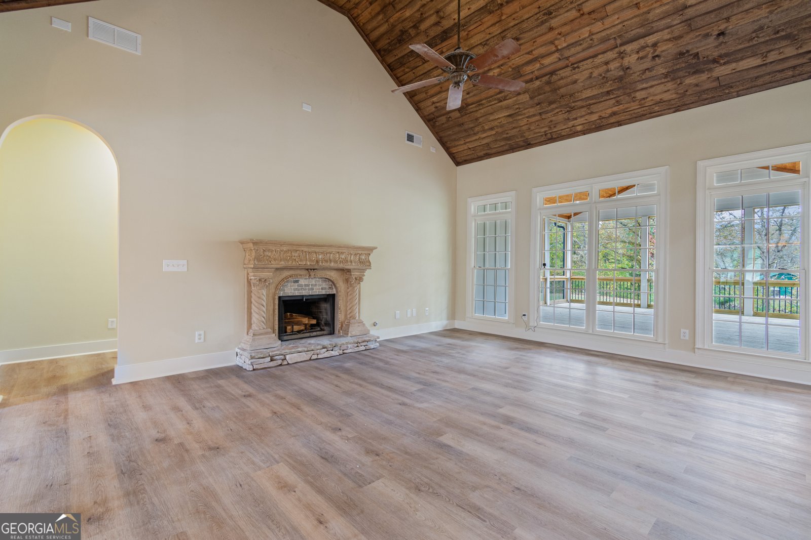 100 Percheron Drive Canton - 17