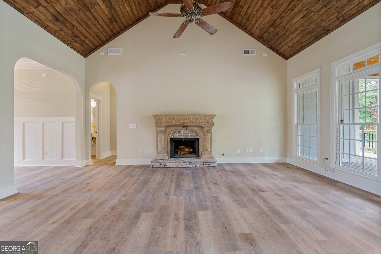 100 Percheron Drive Canton - 18