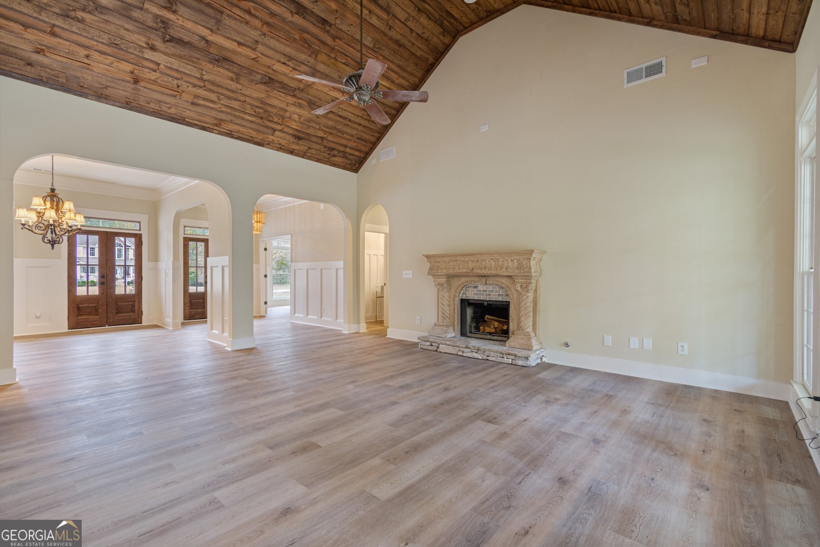 100 Percheron Drive Canton - 19