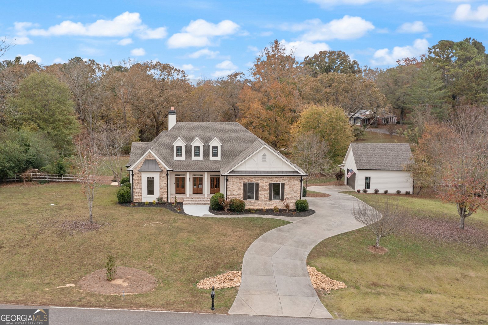 100 Percheron Drive Canton - 2