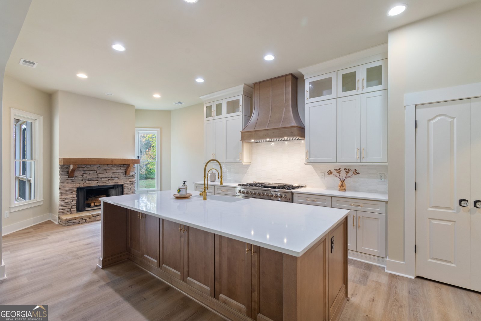 100 Percheron Drive Canton - 22