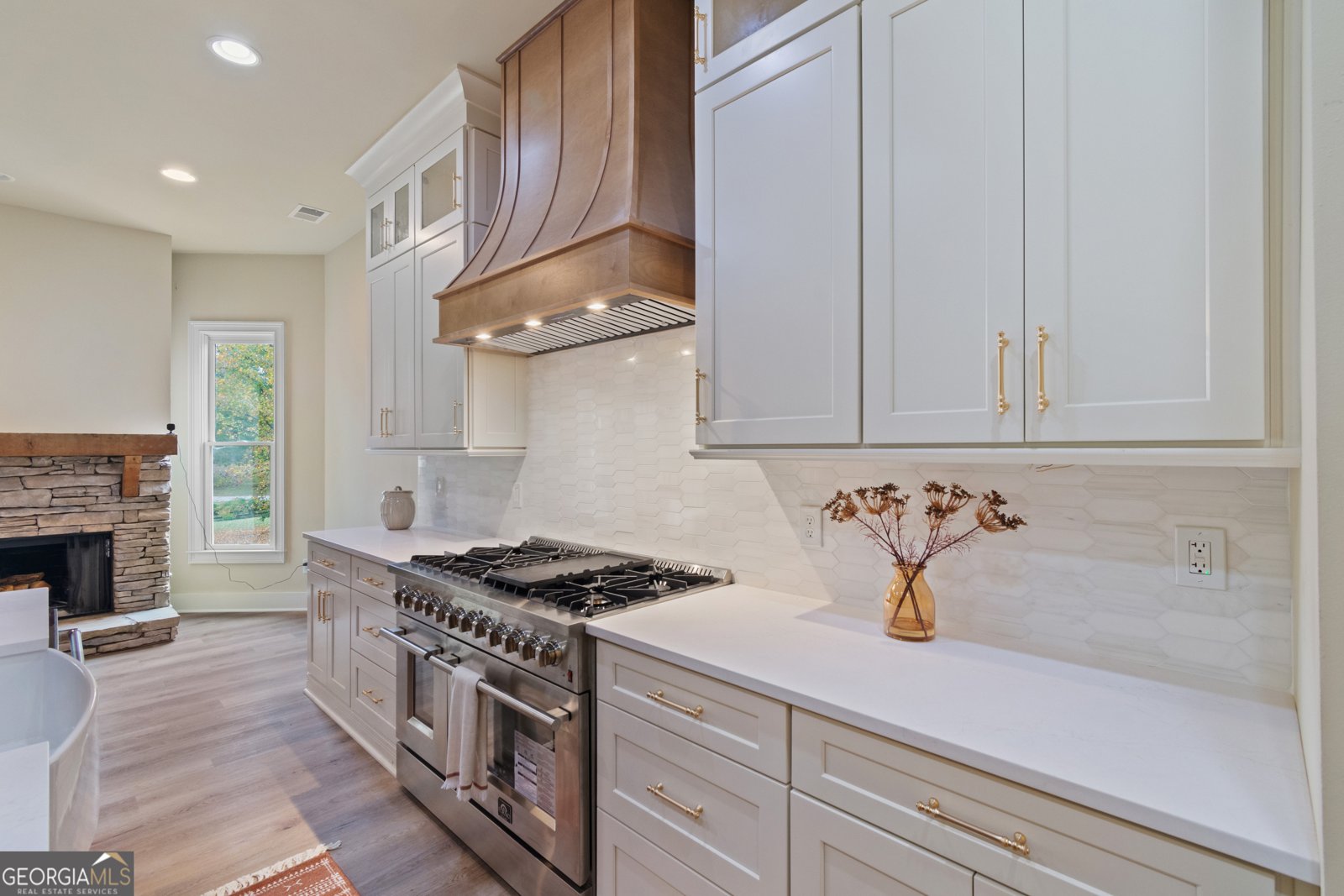 100 Percheron Drive Canton - 23