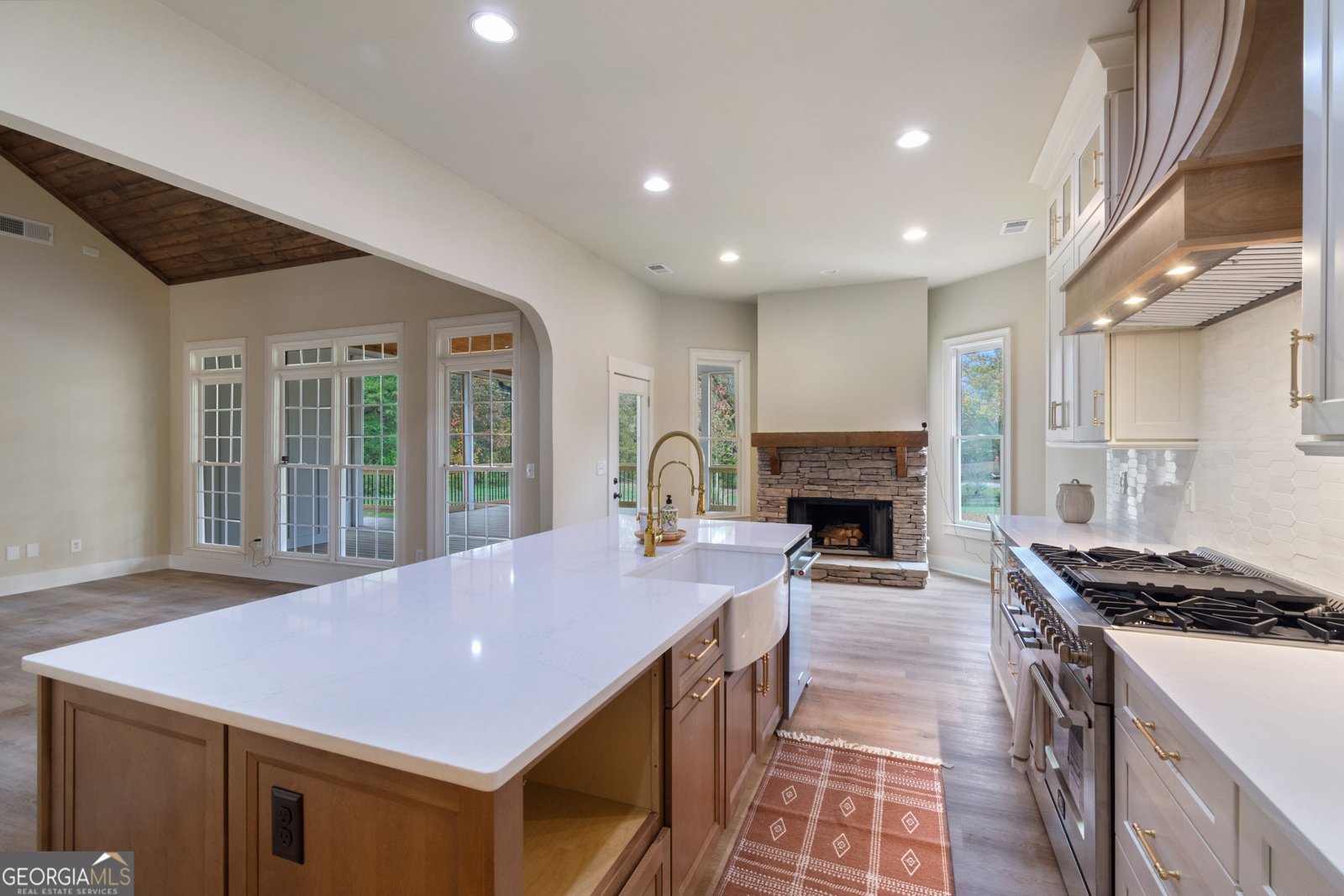 100 Percheron Drive Canton - 24