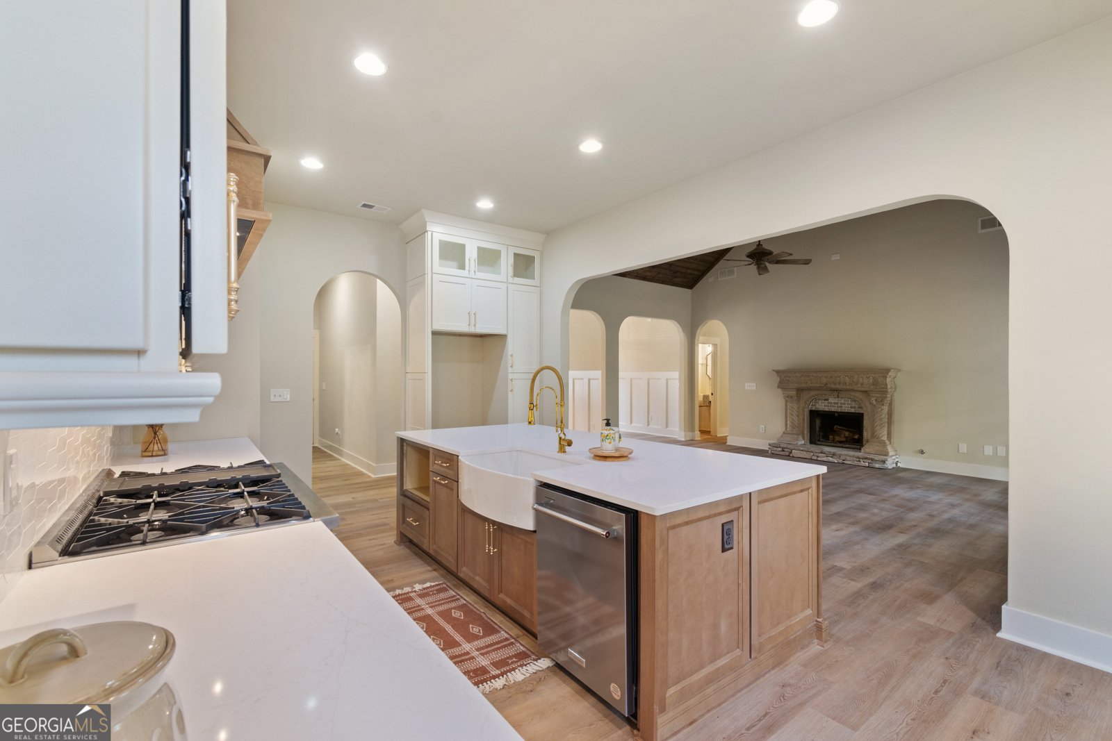 100 Percheron Drive Canton - 25