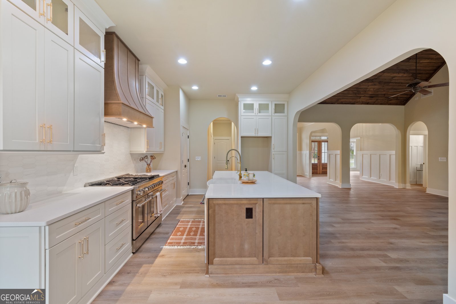 100 Percheron Drive Canton - 26