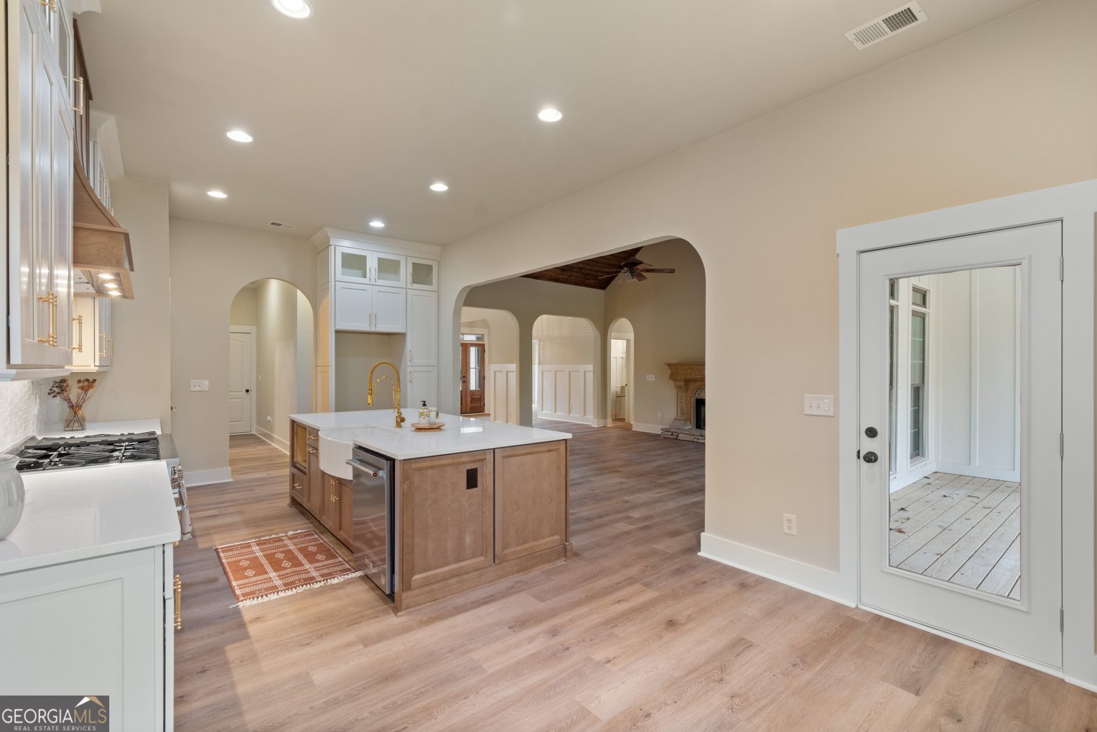 100 Percheron Drive Canton - 27