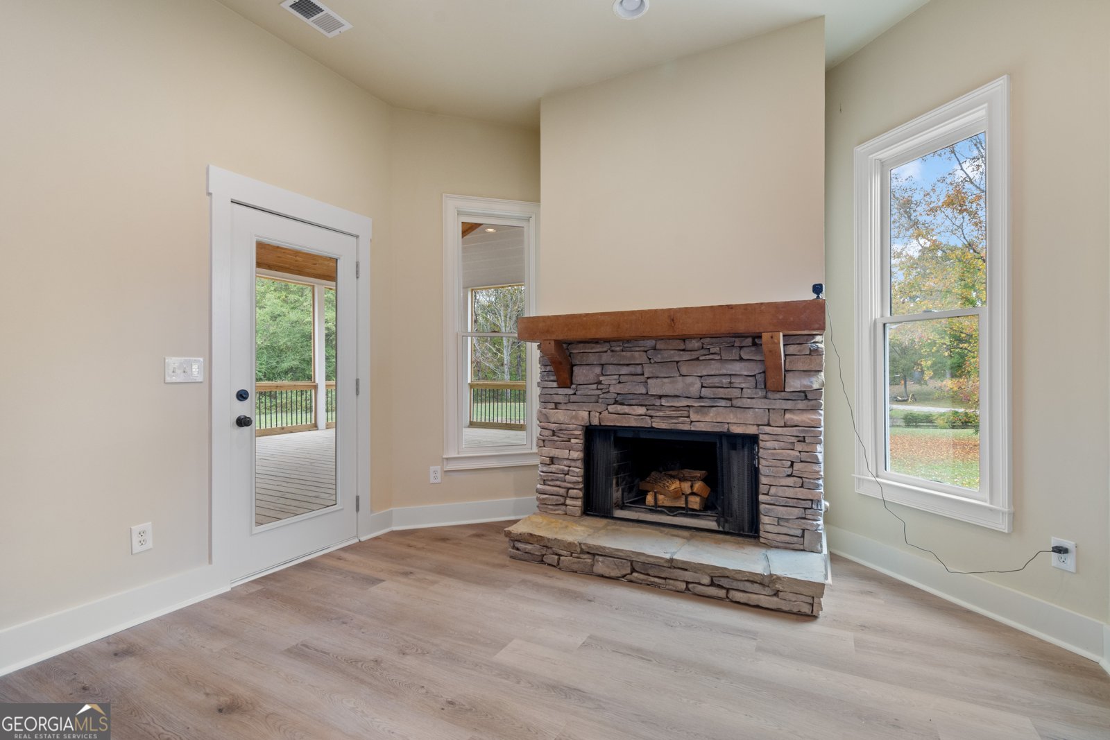 100 Percheron Drive Canton - 28