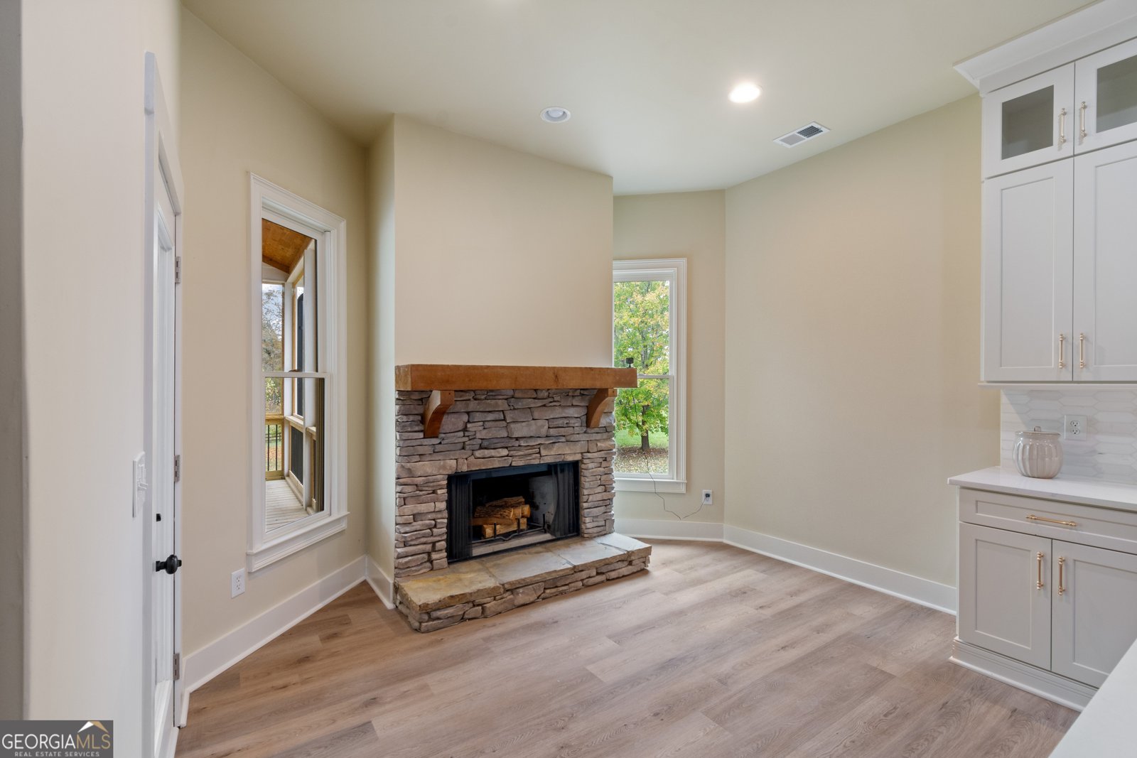 100 Percheron Drive Canton - 29