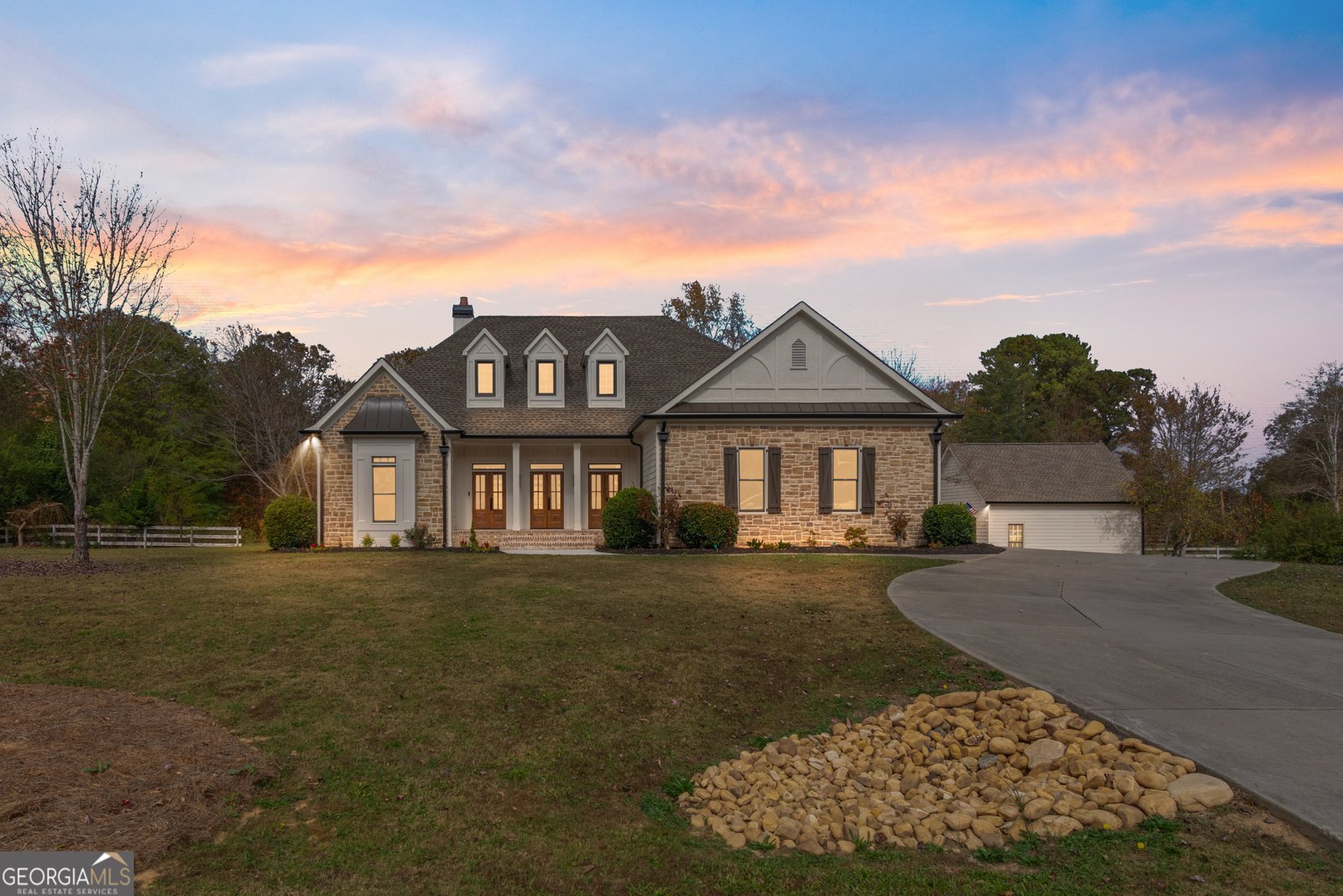 100 Percheron Drive Canton - 3