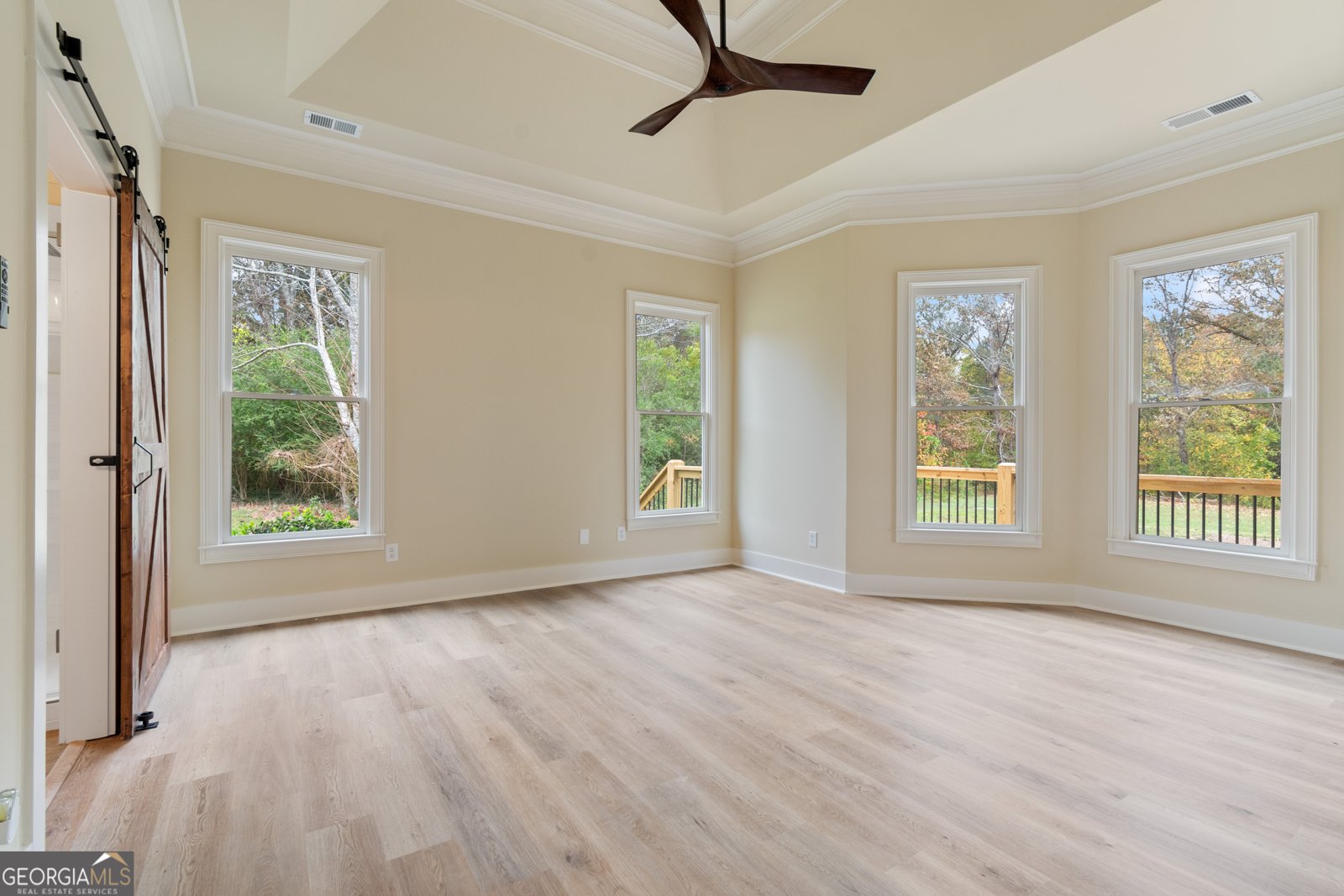 100 Percheron Drive Canton - 37