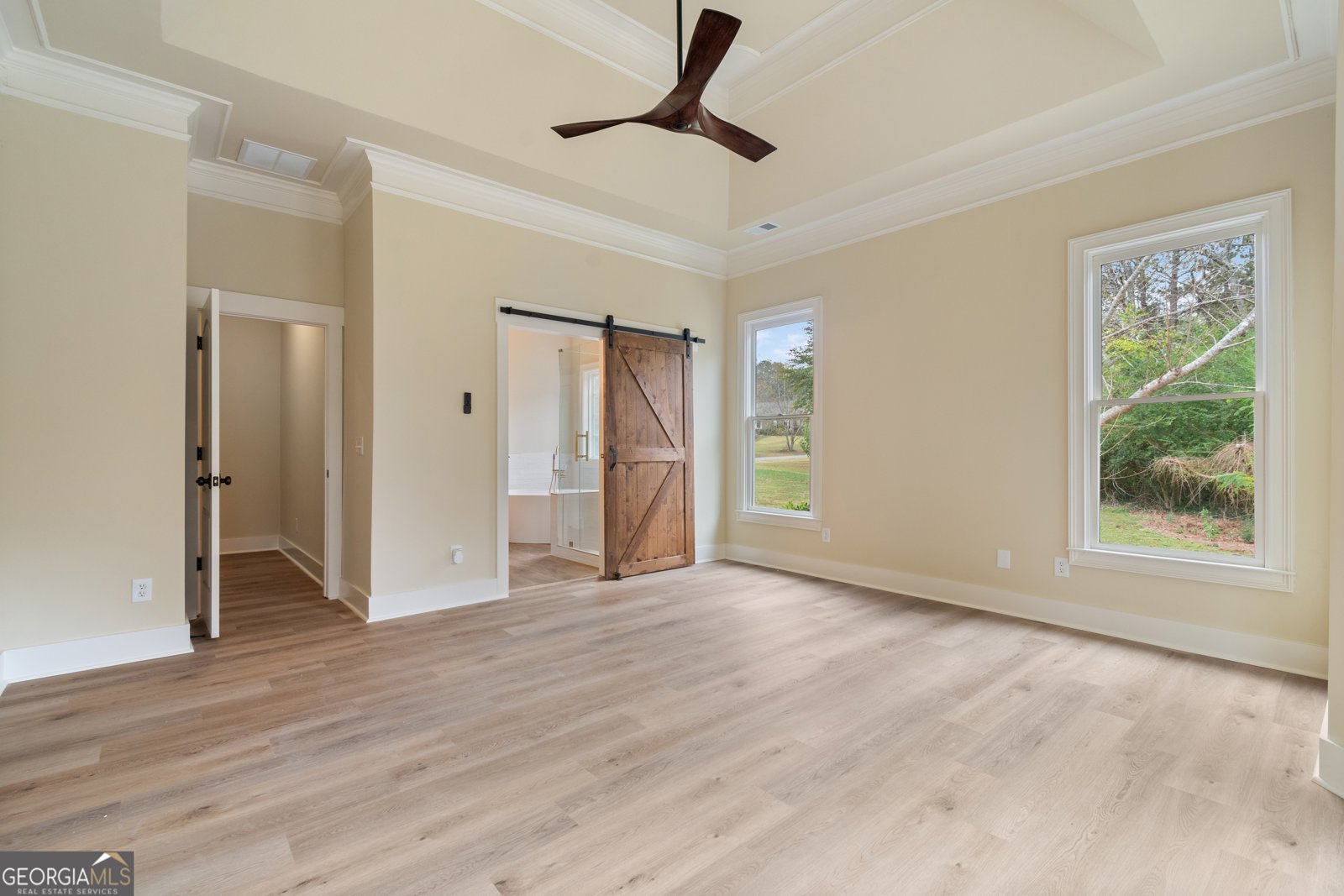 100 Percheron Drive Canton - 38