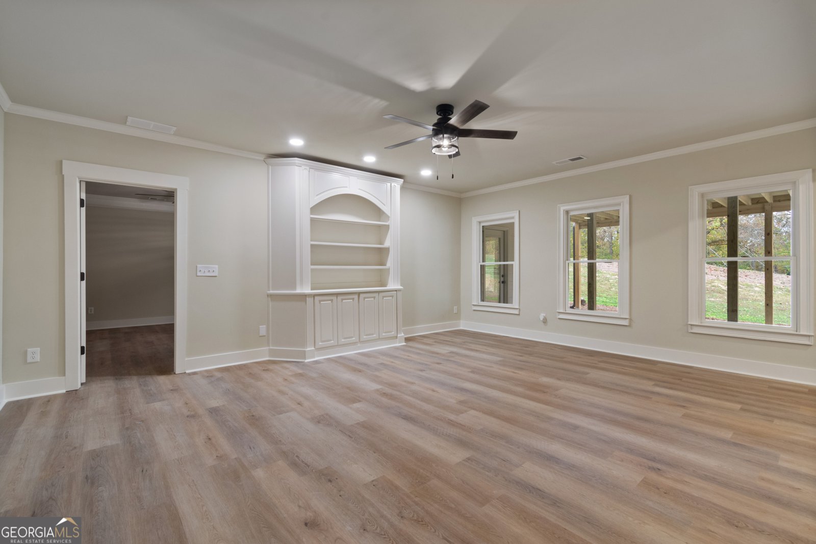 100 Percheron Drive Canton - 57