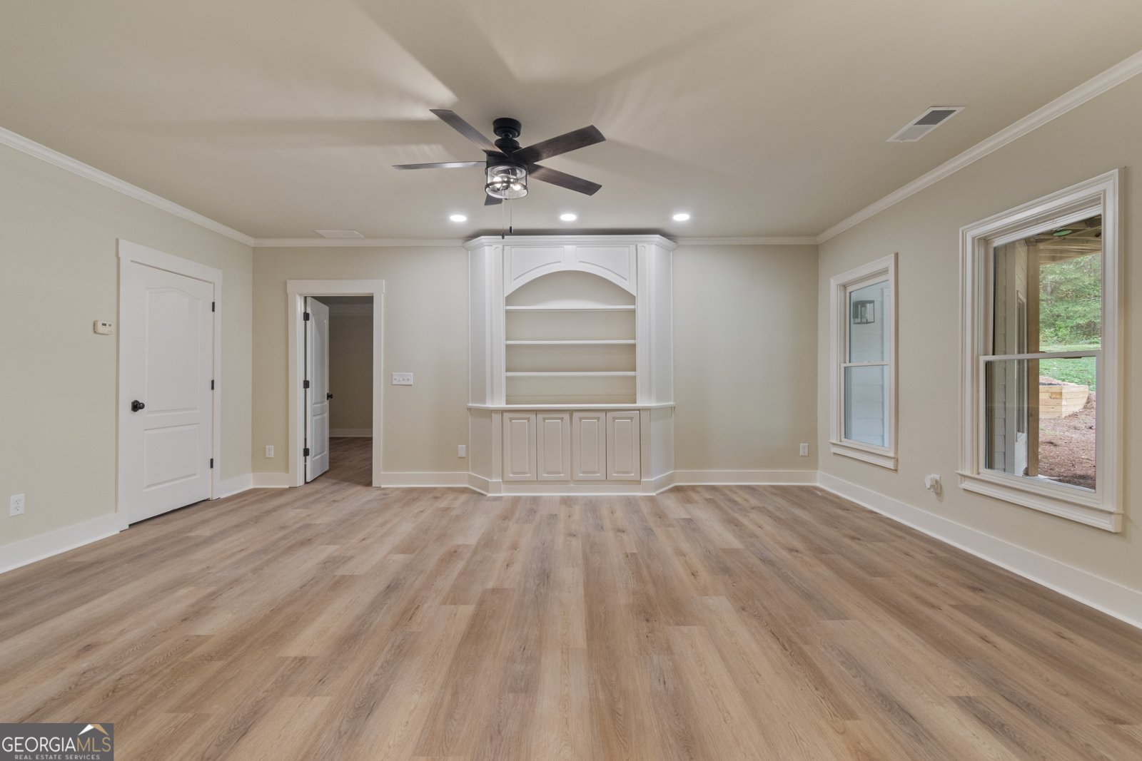 100 Percheron Drive Canton - 58