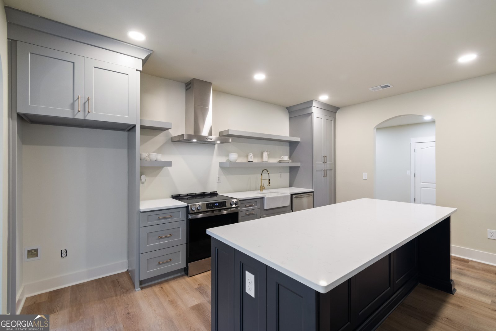 100 Percheron Drive Canton - 62
