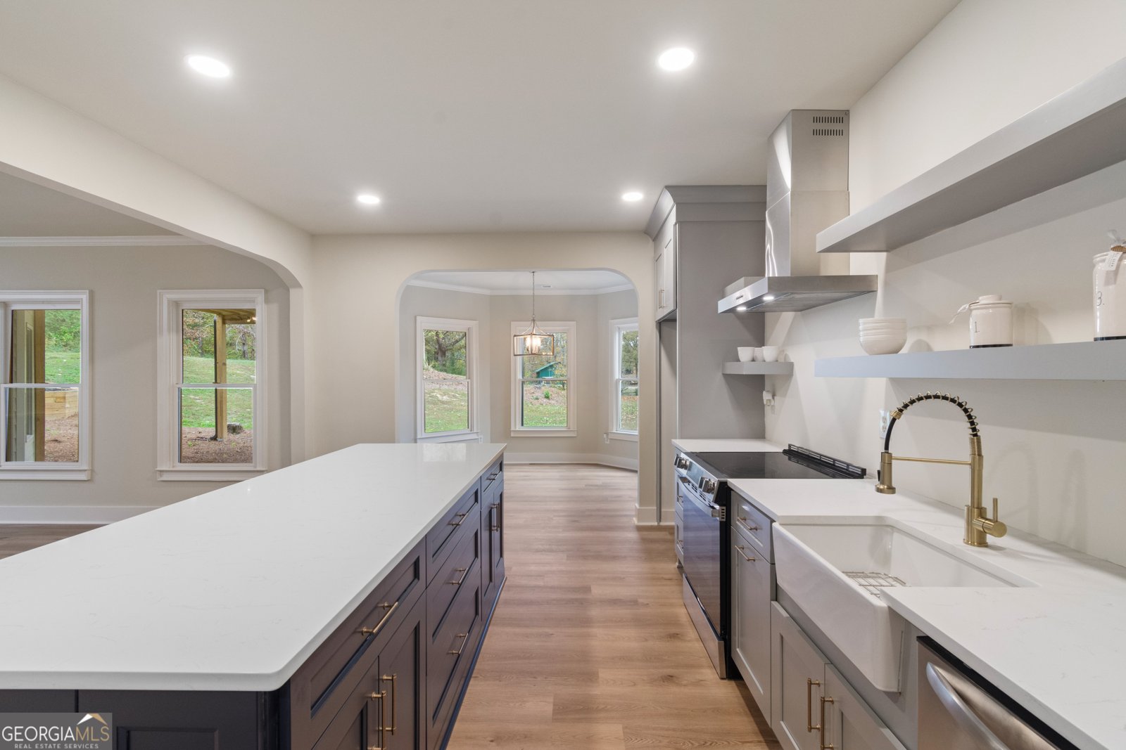 100 Percheron Drive Canton - 65