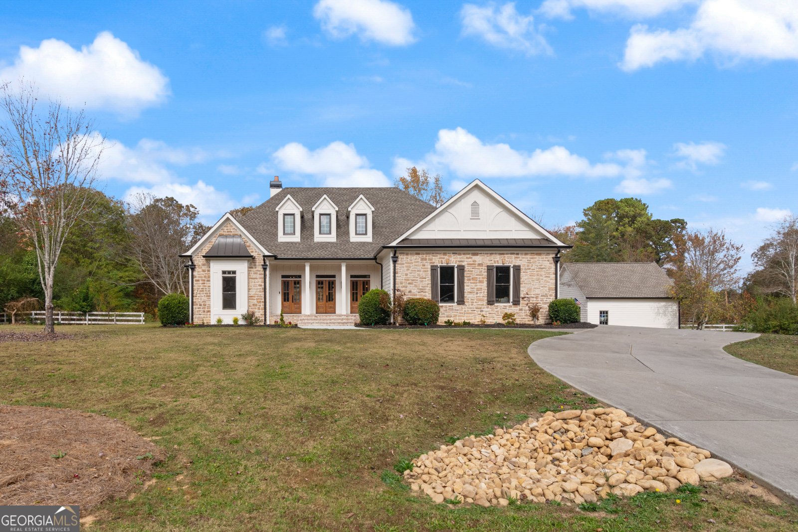 100 Percheron Drive Canton - 74