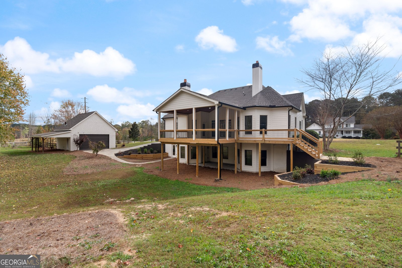100 Percheron Drive Canton - 75