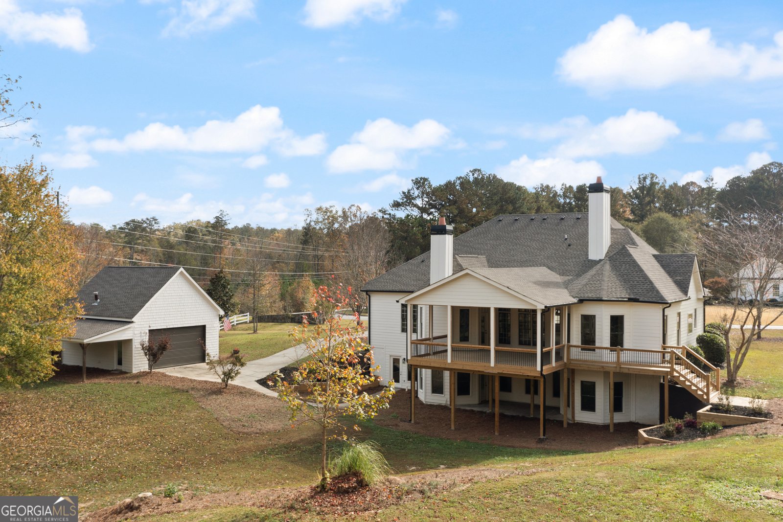100 Percheron Drive Canton - 76