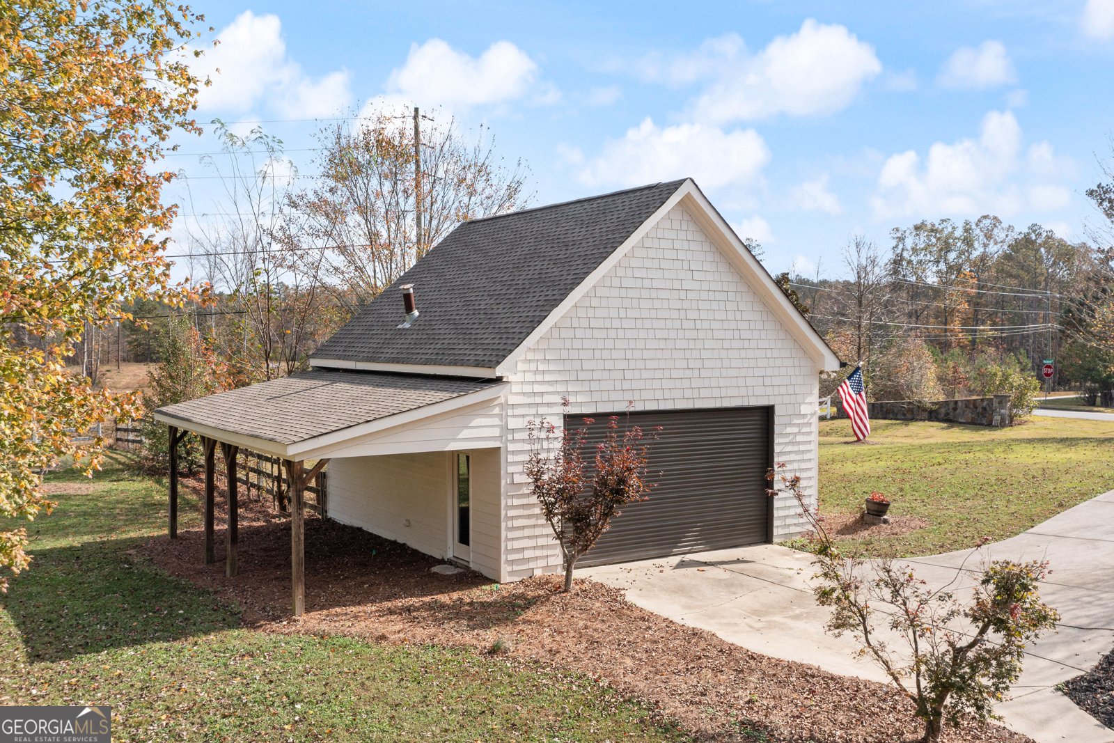 100 Percheron Drive Canton - 79